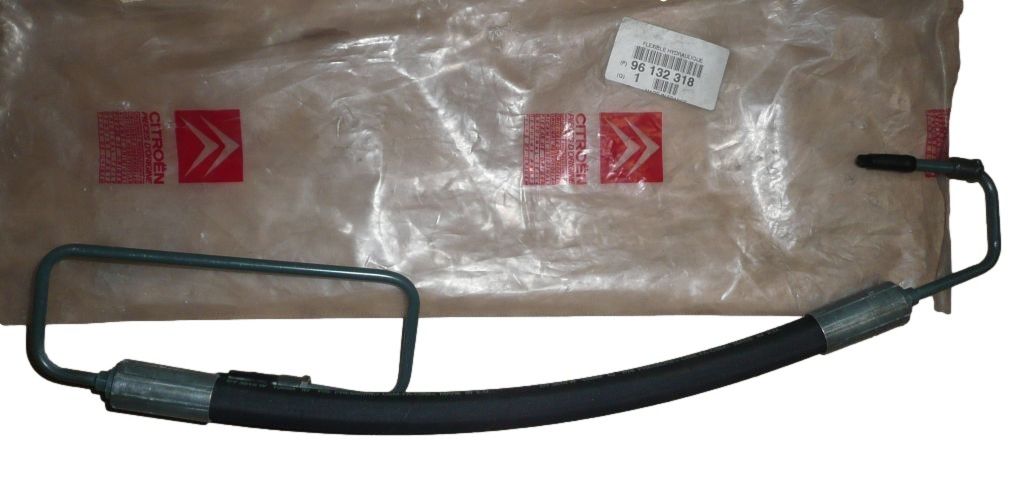 Hidravlična cev Nov Original 96132318 Citroen main product photo