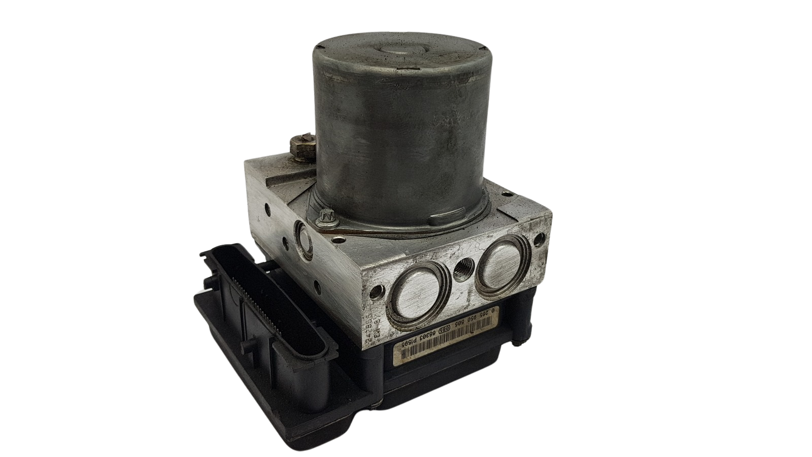 Črpalka Abs Mercedes-Benz A W245 A0054319512 0265950505 1967 main product photo