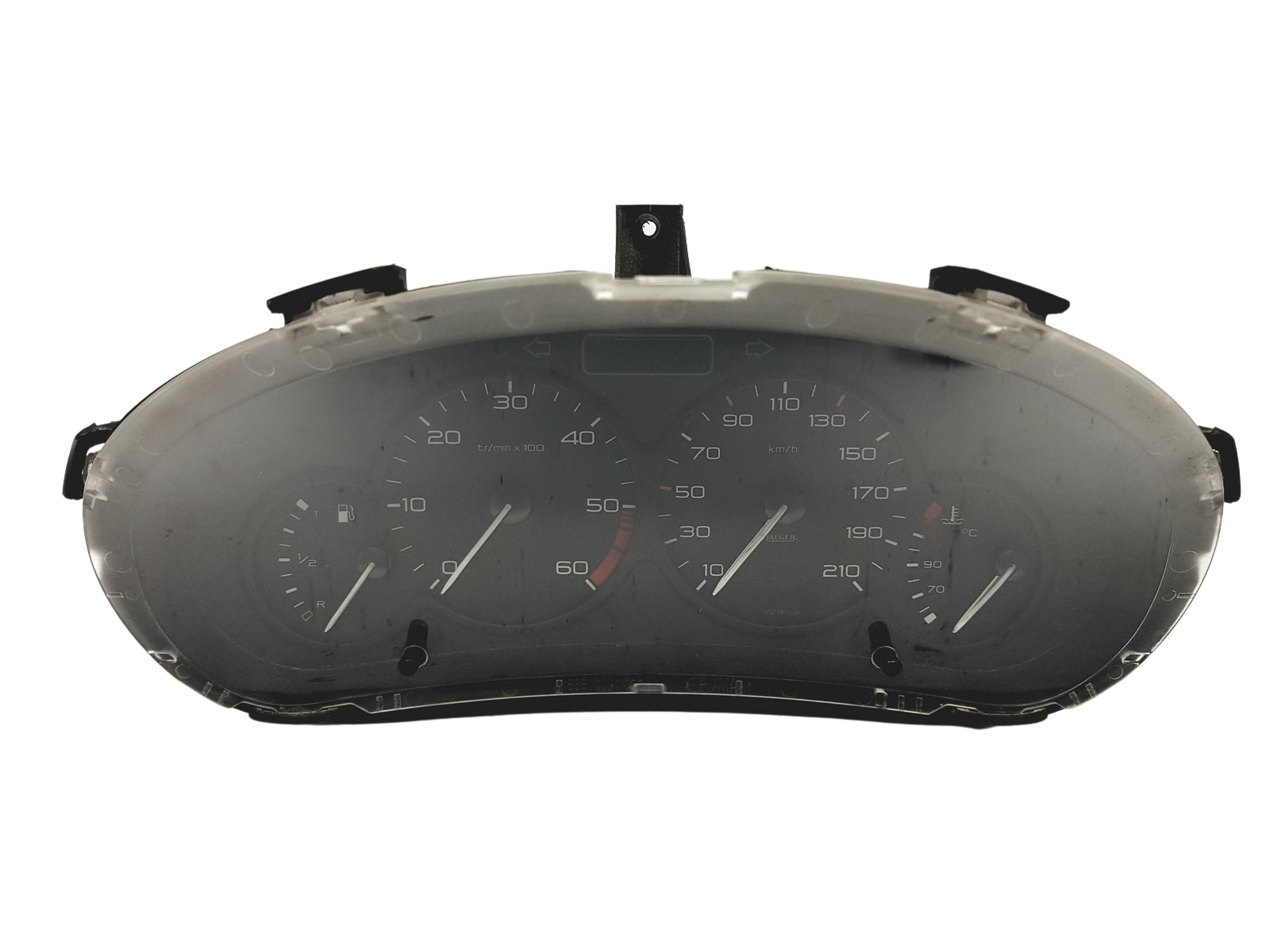 Merilnik hitrosti Peugeot 206 9645096080 503000640102 57098 main product photo