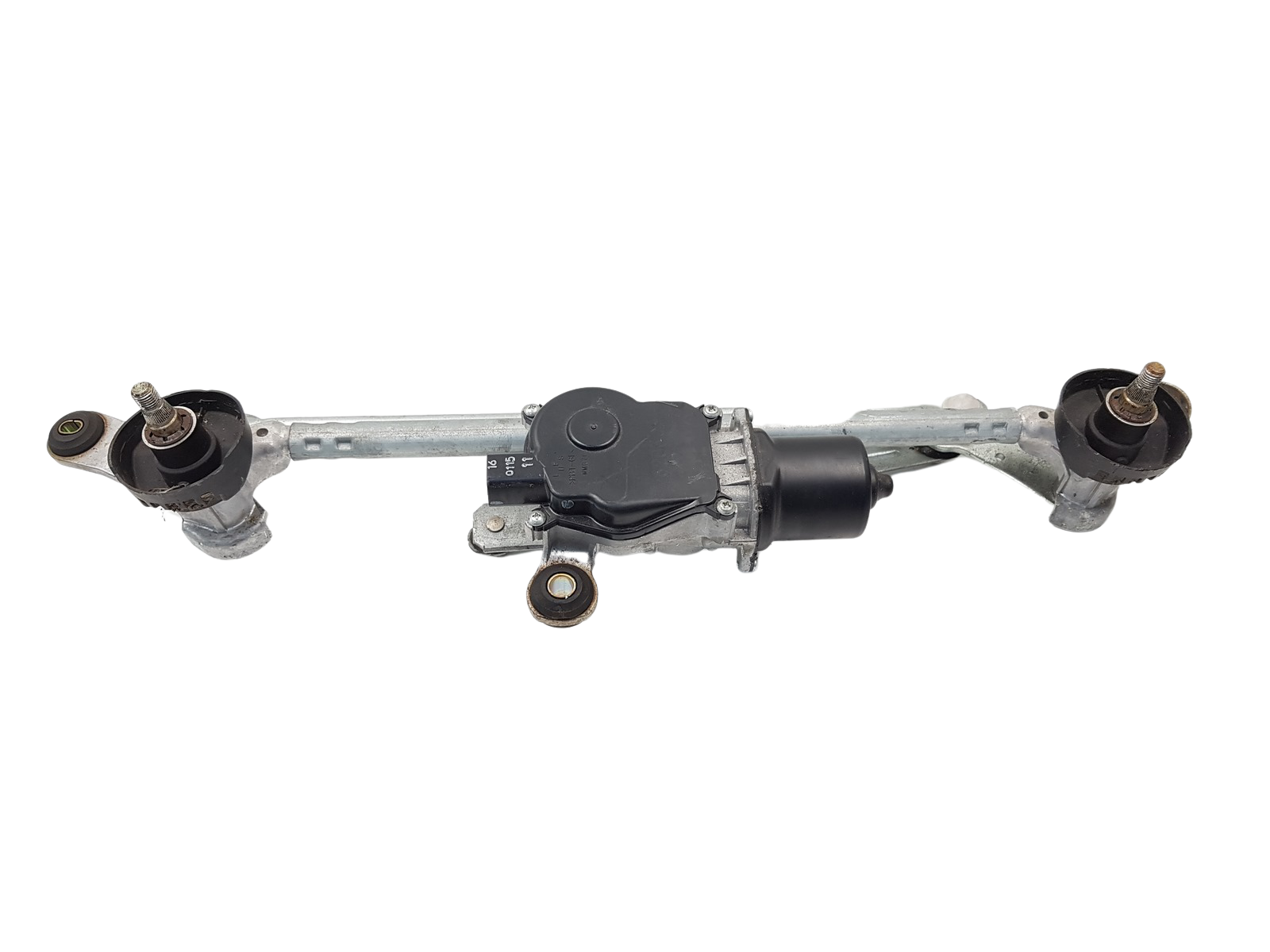 Mehanizem Brisalcev Spredaj Nissan Qashqai 2 C004 Mitsuba 1614 main product photo