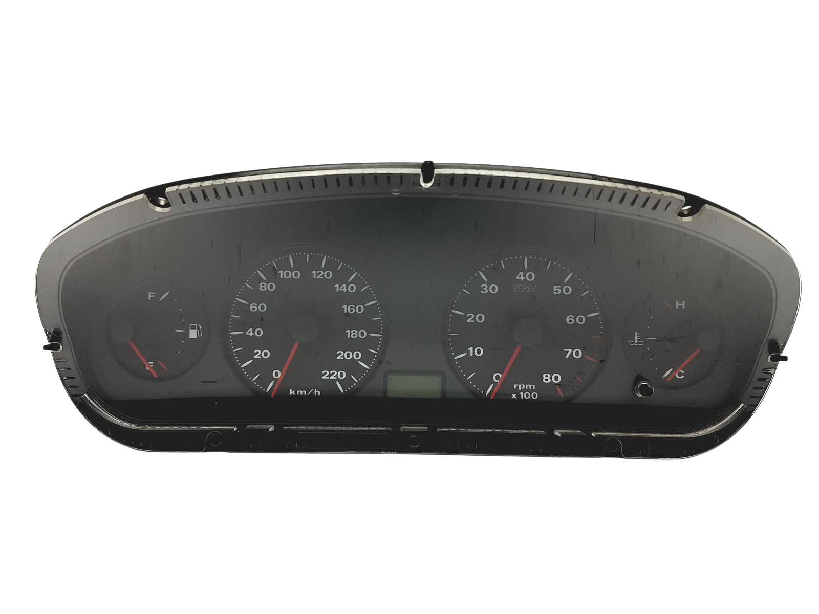 Merilnik hitrosti Fiat Bravo 46525526 6062909901 57110 main product photo