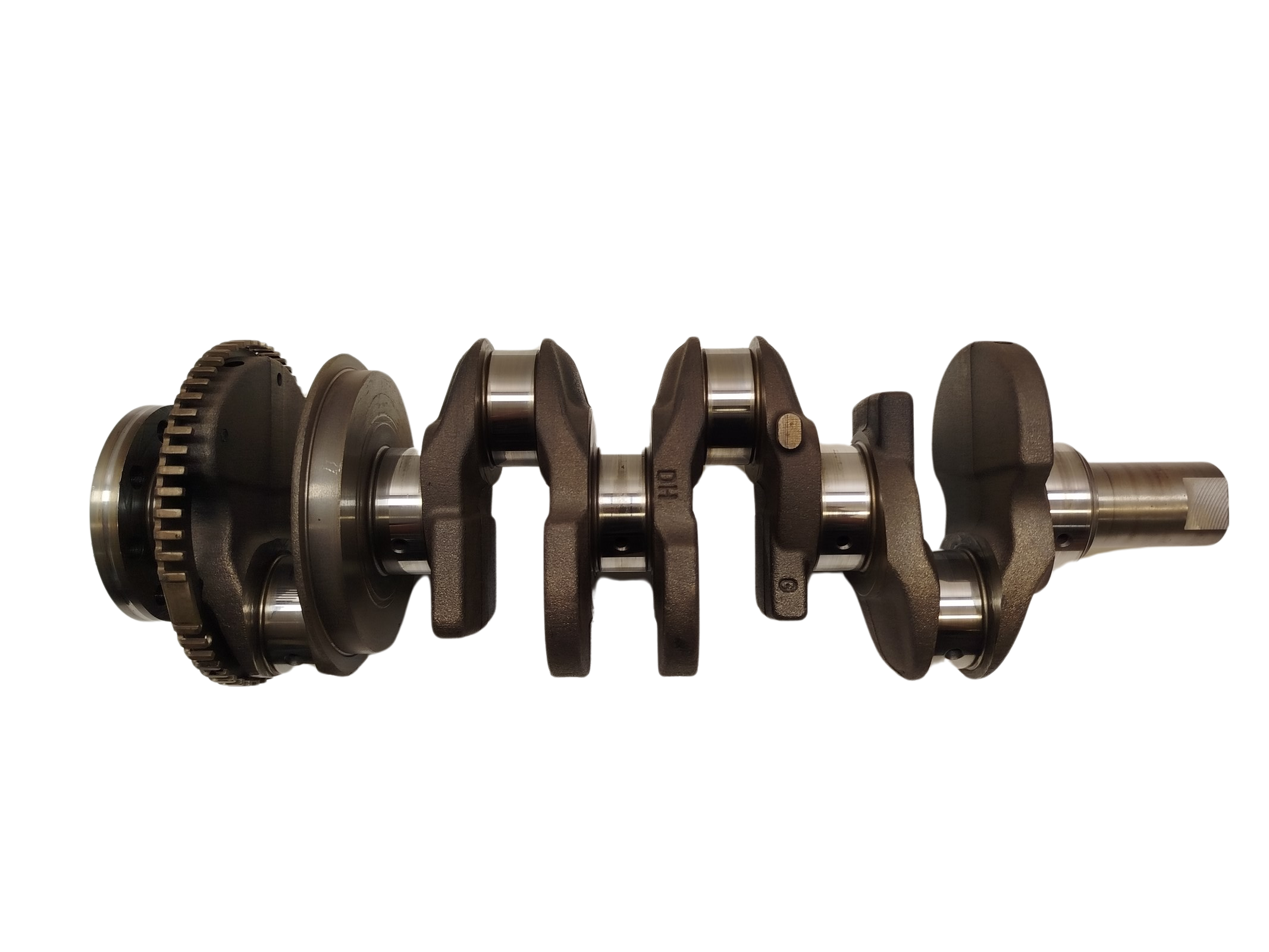 Ročična Gred 8200385222 2.0 dci M9R Renault 4751 main product photo