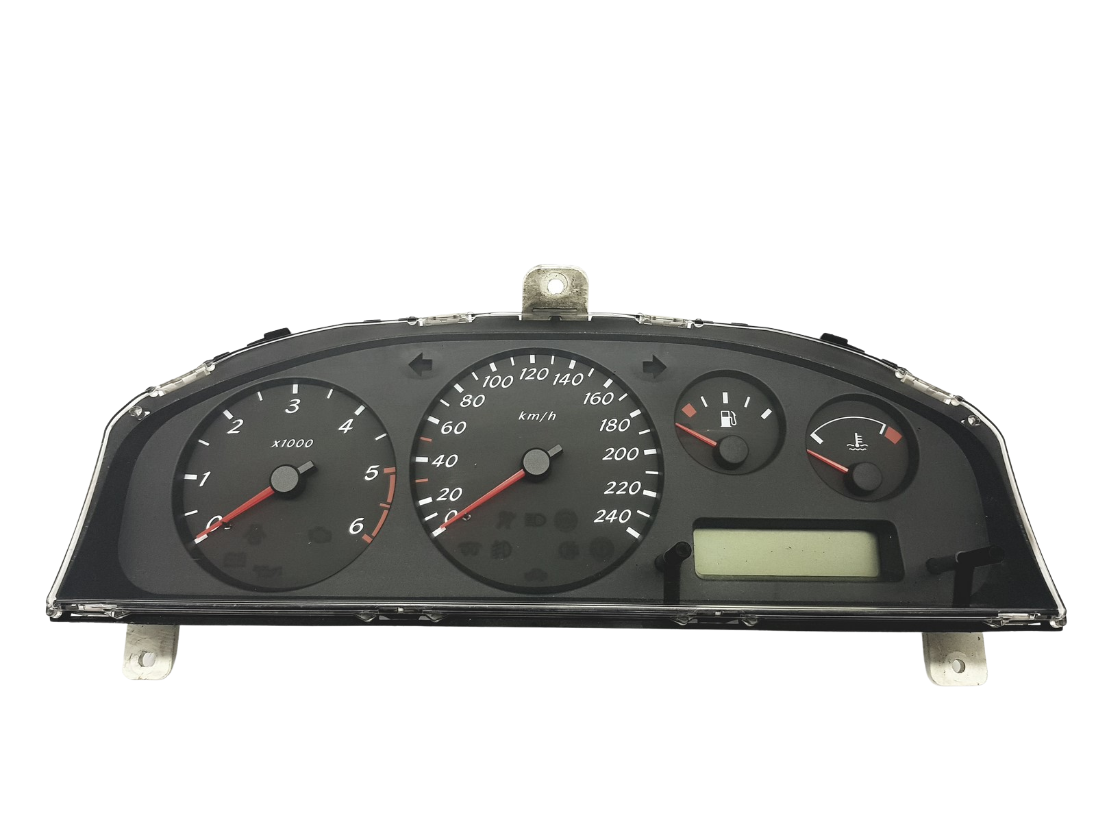 Merilnik vrtljajev Nissan Almera BM514 57563 main product photo