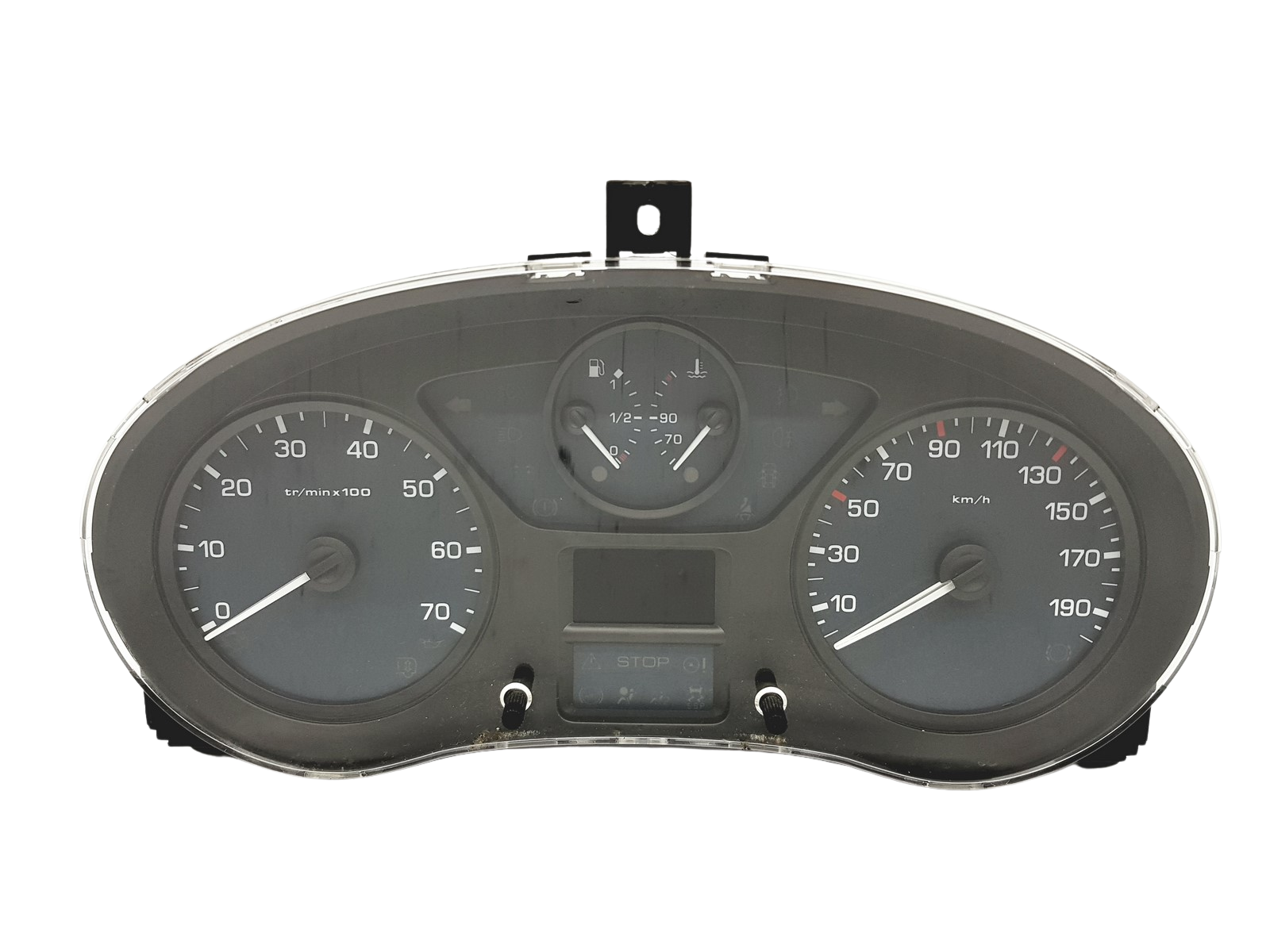 Merilnik vrtljajev Partner 2 Berlingo 2 9665983580 PSA 52070 main product photo