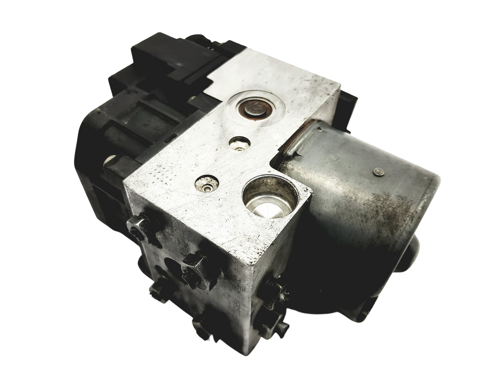Črpalka Abs Alfa Romeo 156 46513088 0273004261 Bosch 38760 main product photo