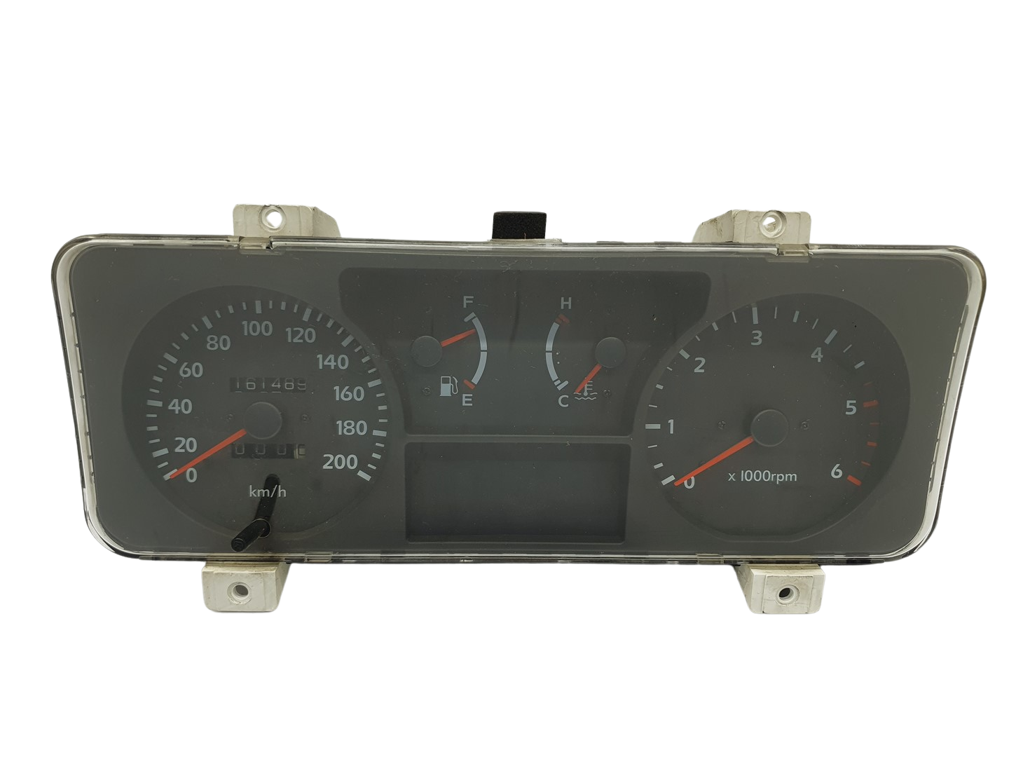 Merilnik vrtljajev Hyundai Galloper MC030-032-03E 61057 main product photo