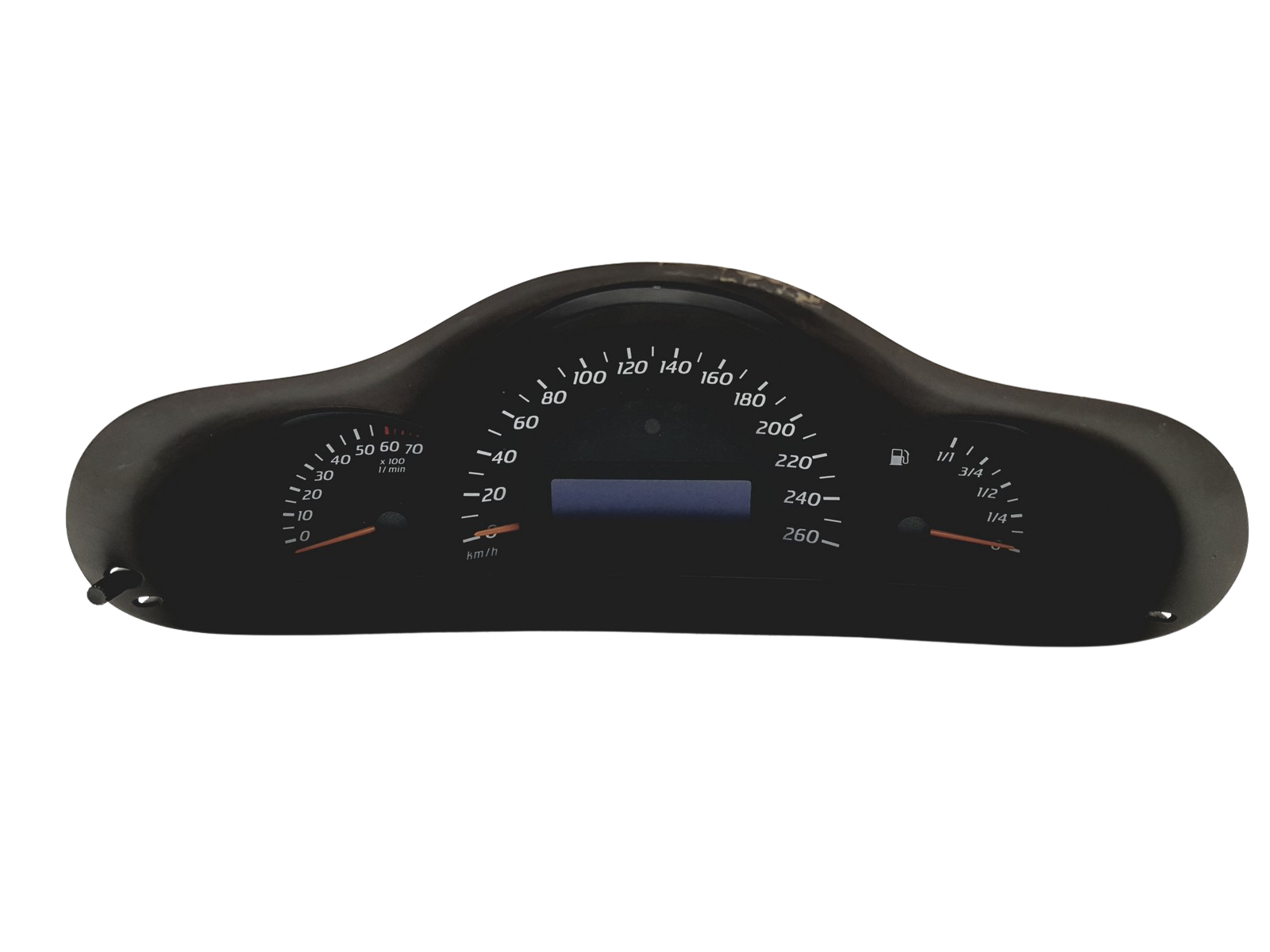 Merilnik vrtljajev Mercedes C W203 A2035408111 VDO 53065 main product photo