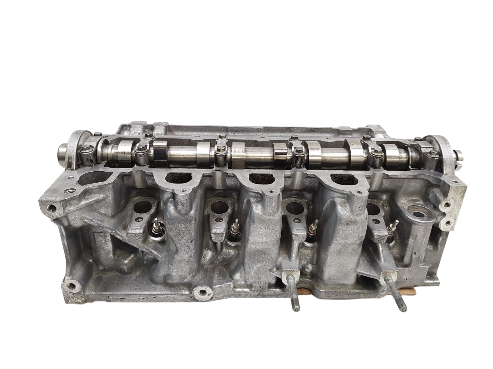 Glava motorja 110421067R 949707F0 1.5 dci Renault Nissan 2010 main product photo