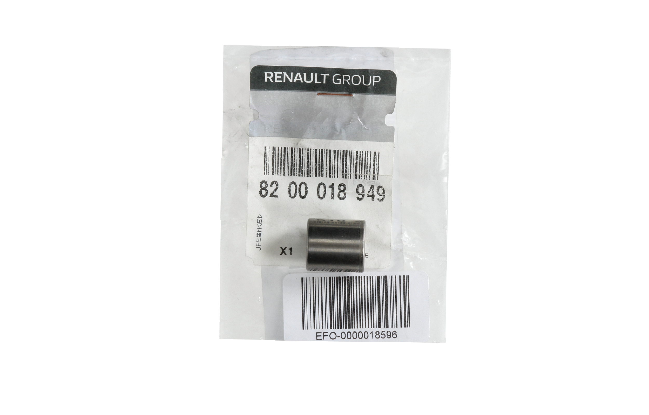 Ležaj Original 8200018949 Renault main product photo