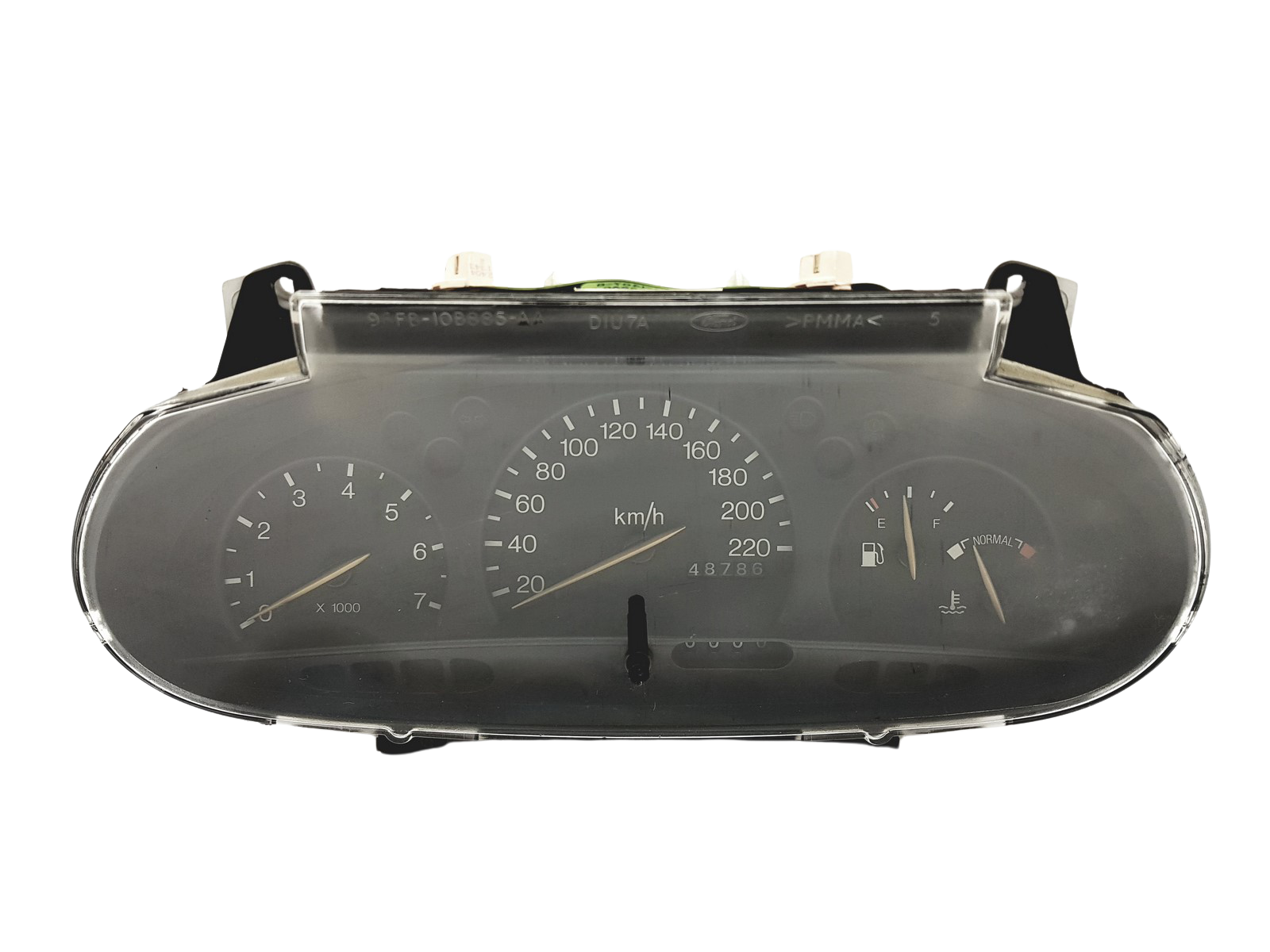Merilnik vrtljajev Ford Escort 96FB10849CD 47917 main product photo