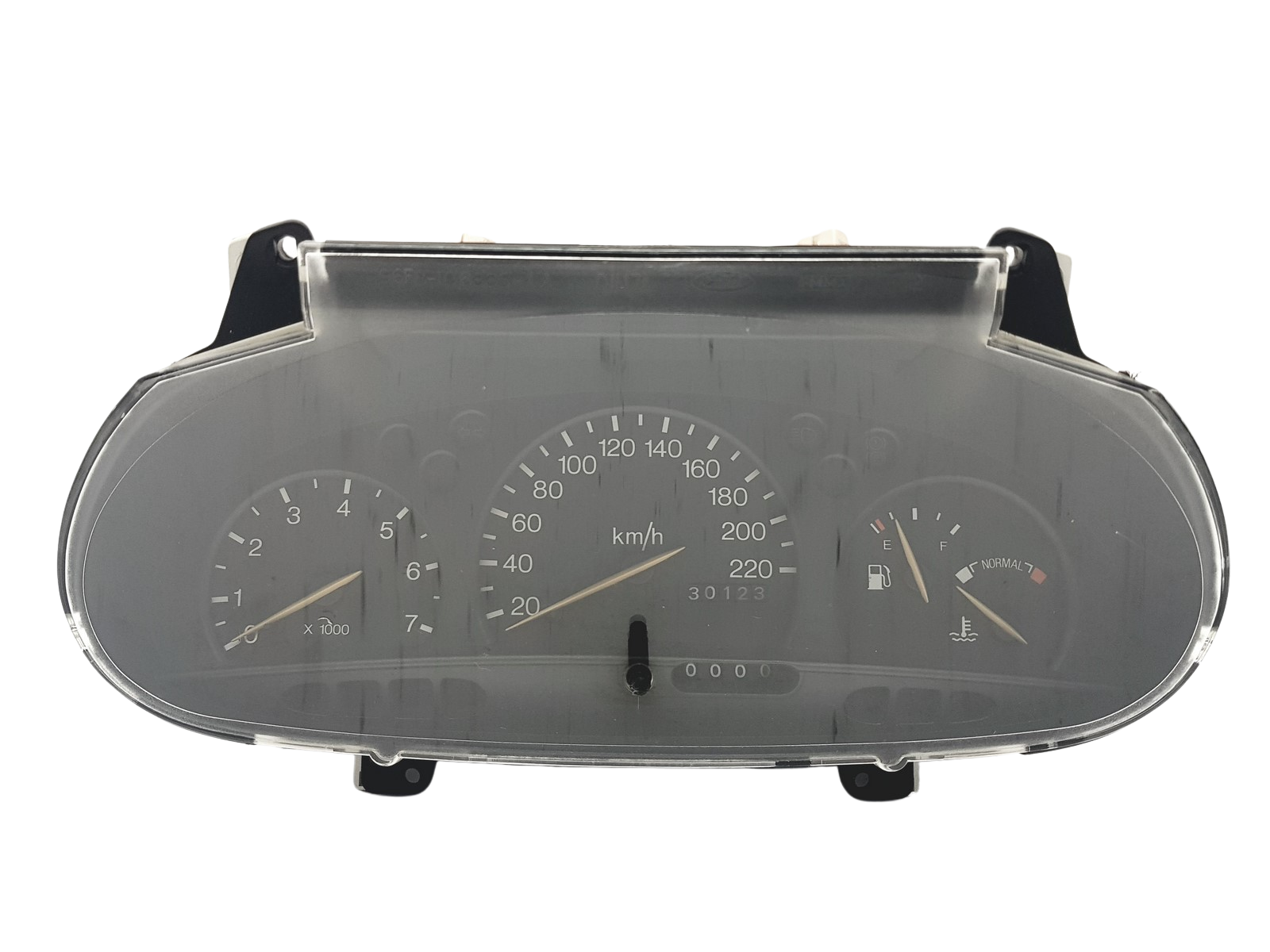 Merilnik vrtljajev Ford Escort 96FB10849CC 57552 main product photo
