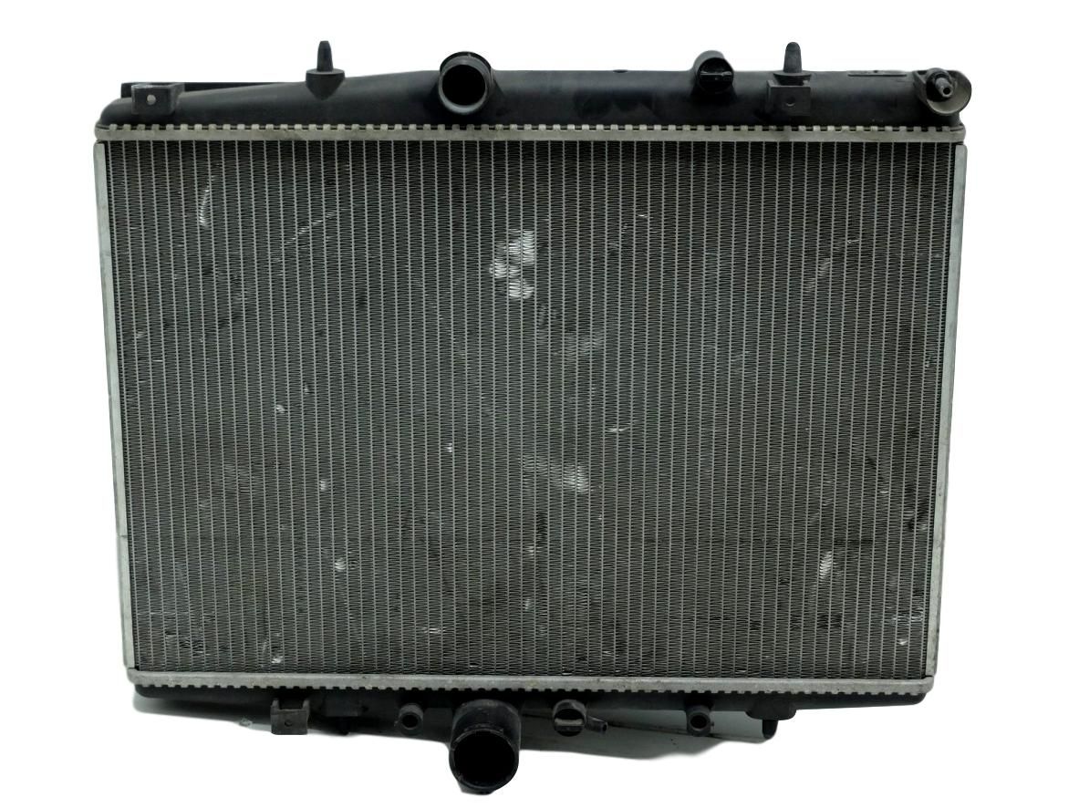 Hladilnik Wody Citroen Peugeot 865654T 9635989980 Valeo PSA 2369 main product photo