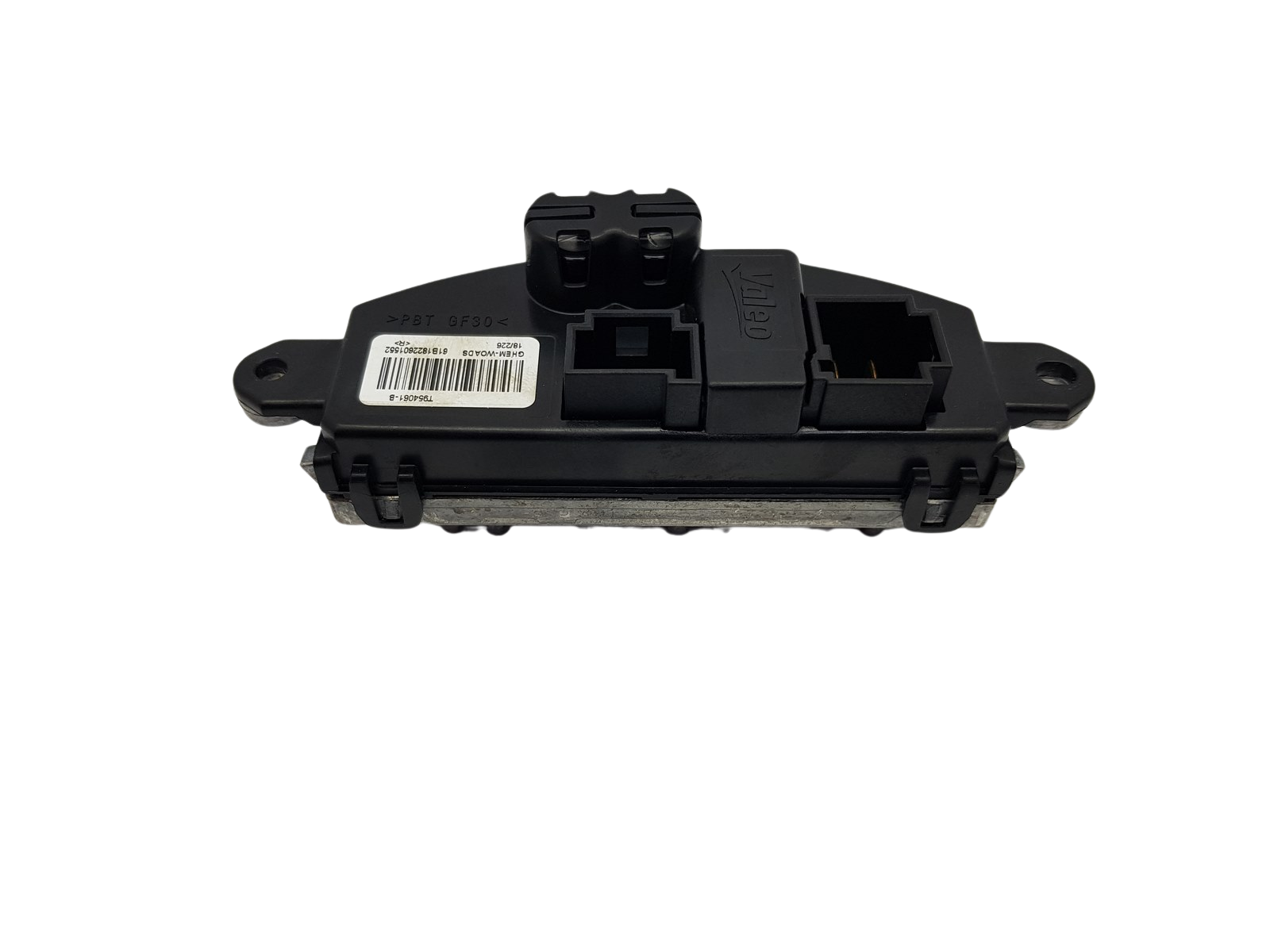 Upor Ventilatorja Renault T954061-B 271505535R Valeo 3330 main product photo