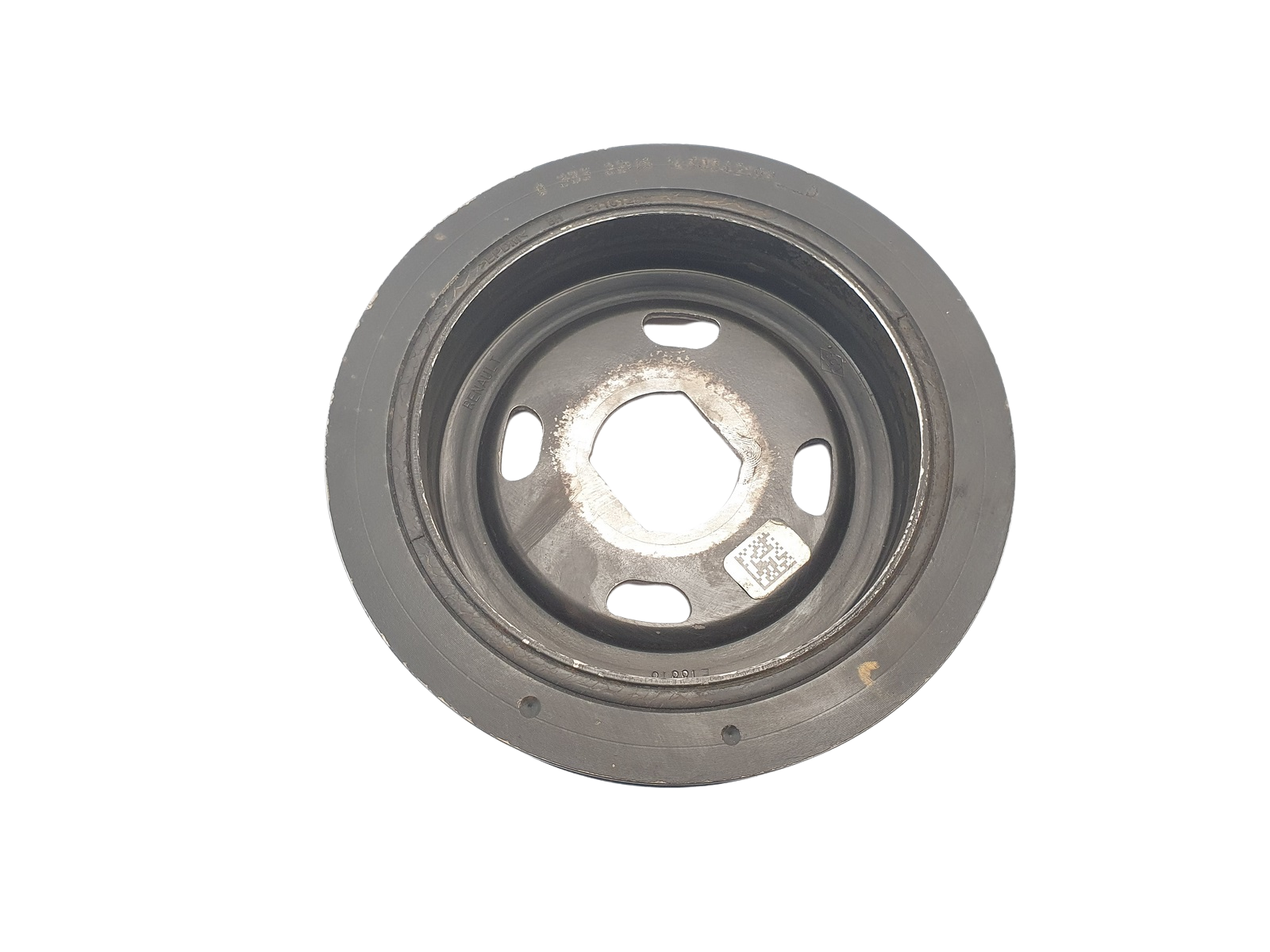 Jermenica ročične gredi 123034219R 1.6 dCi Renault Opel Fiat Nissan 0km main product photo