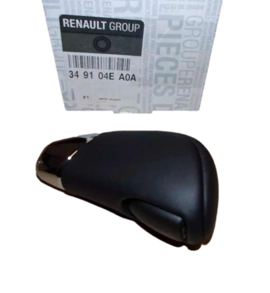 Prestavna Ročica Nov Original 349104EA0A Renault main product photo