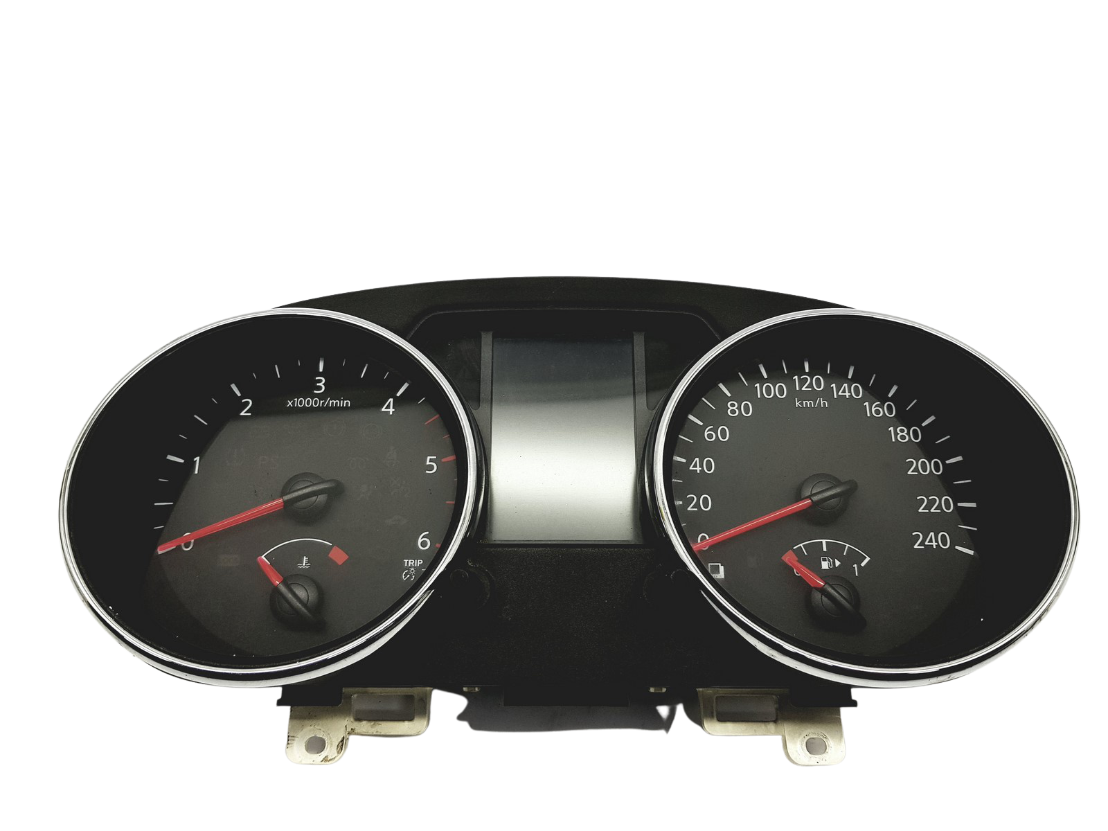 Merilnik vrtljajev Nissan Qashqai 24810BR30A 51109 main product photo