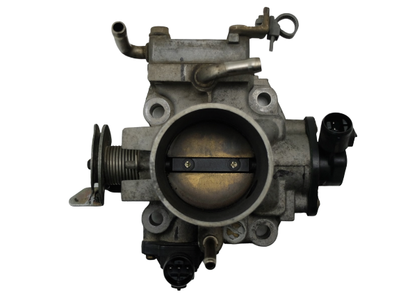 Ventil teleskopa za plin Honda Civic GA53A 79800-3000 Dellorto main product photo