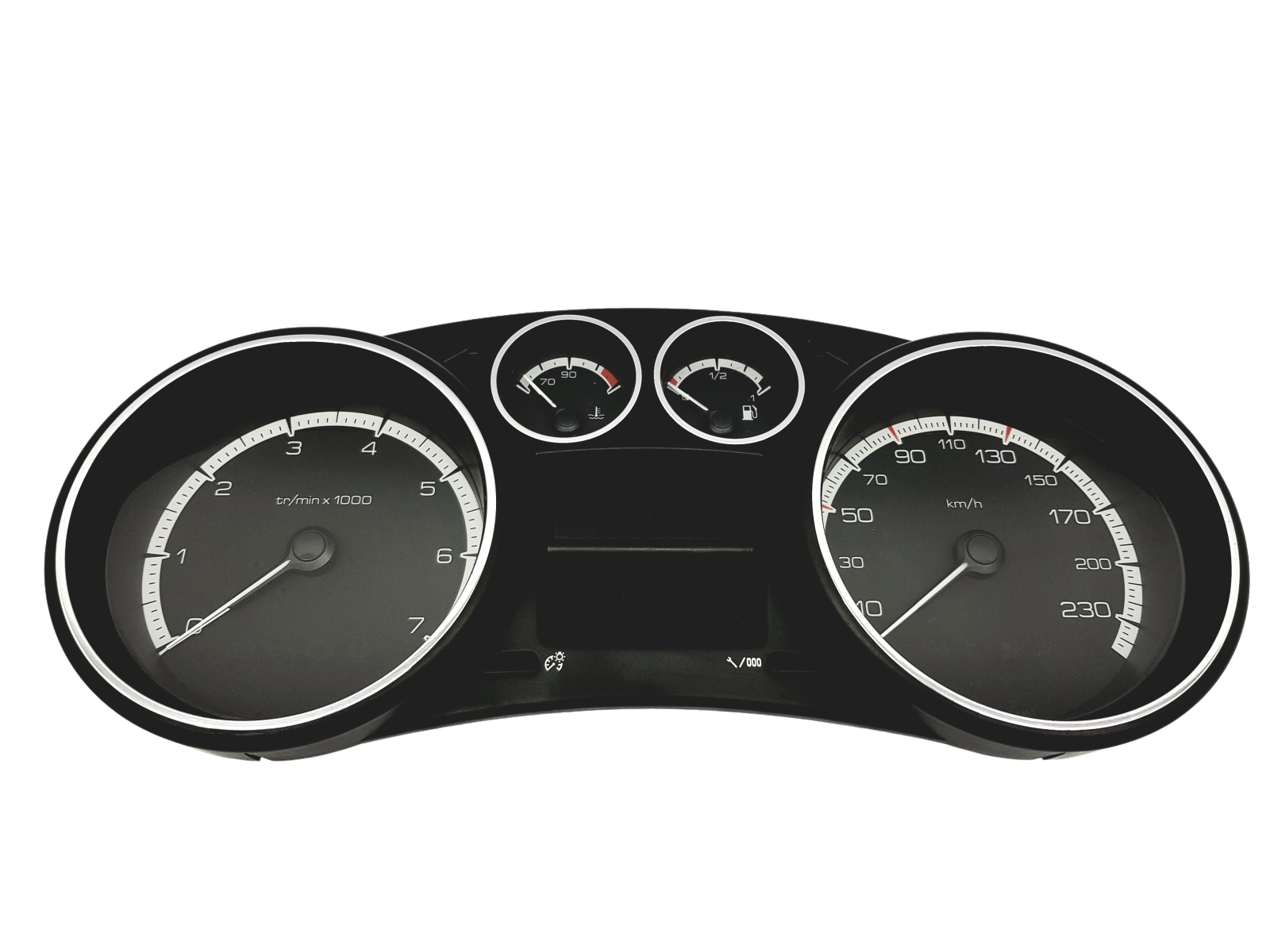 Merilnik vrtljajev Peugeot 308 9665107380 45069 main product photo