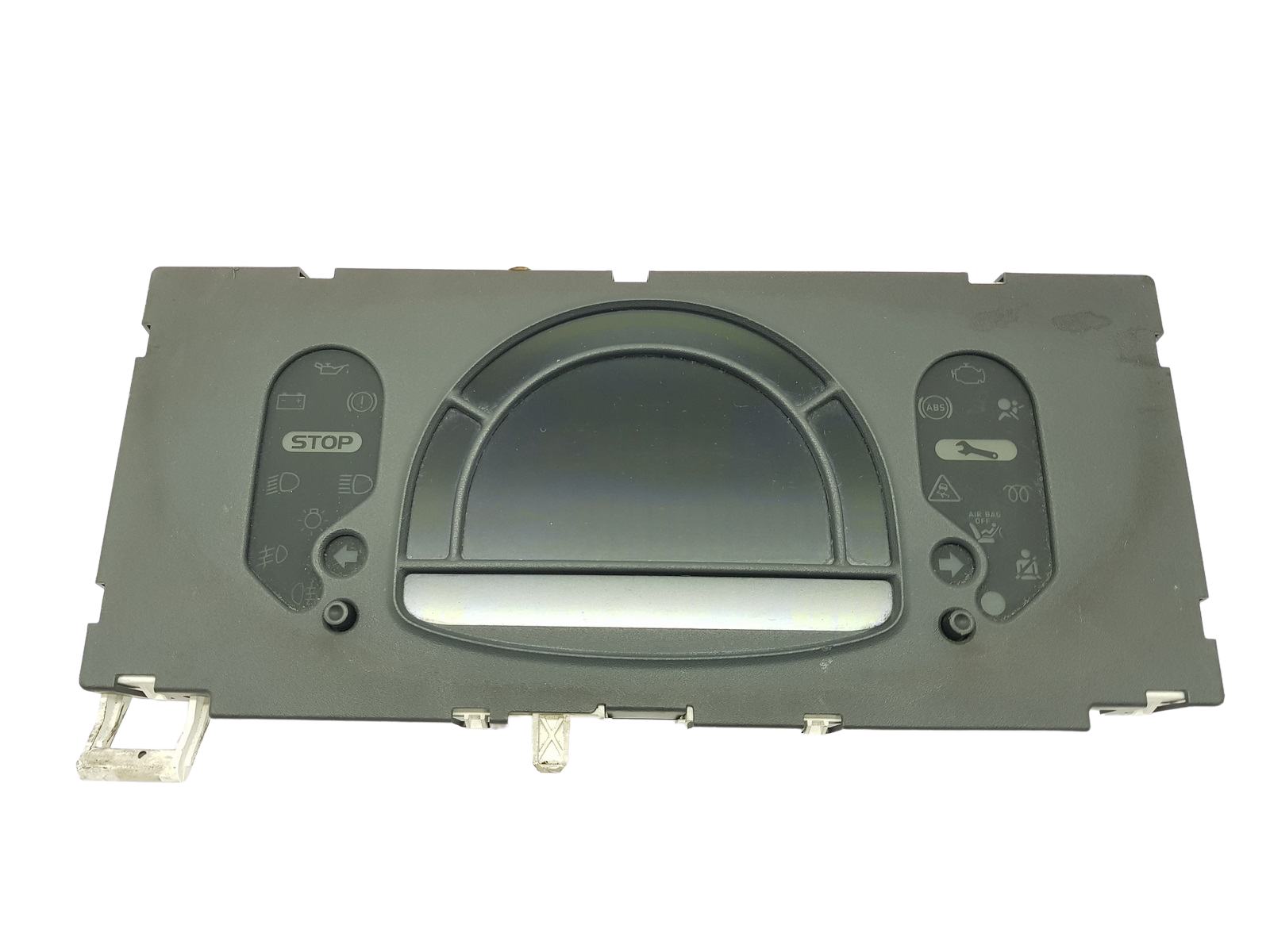Merilnik hitrosti Renault Modus 8200418023 F 28503 main product photo