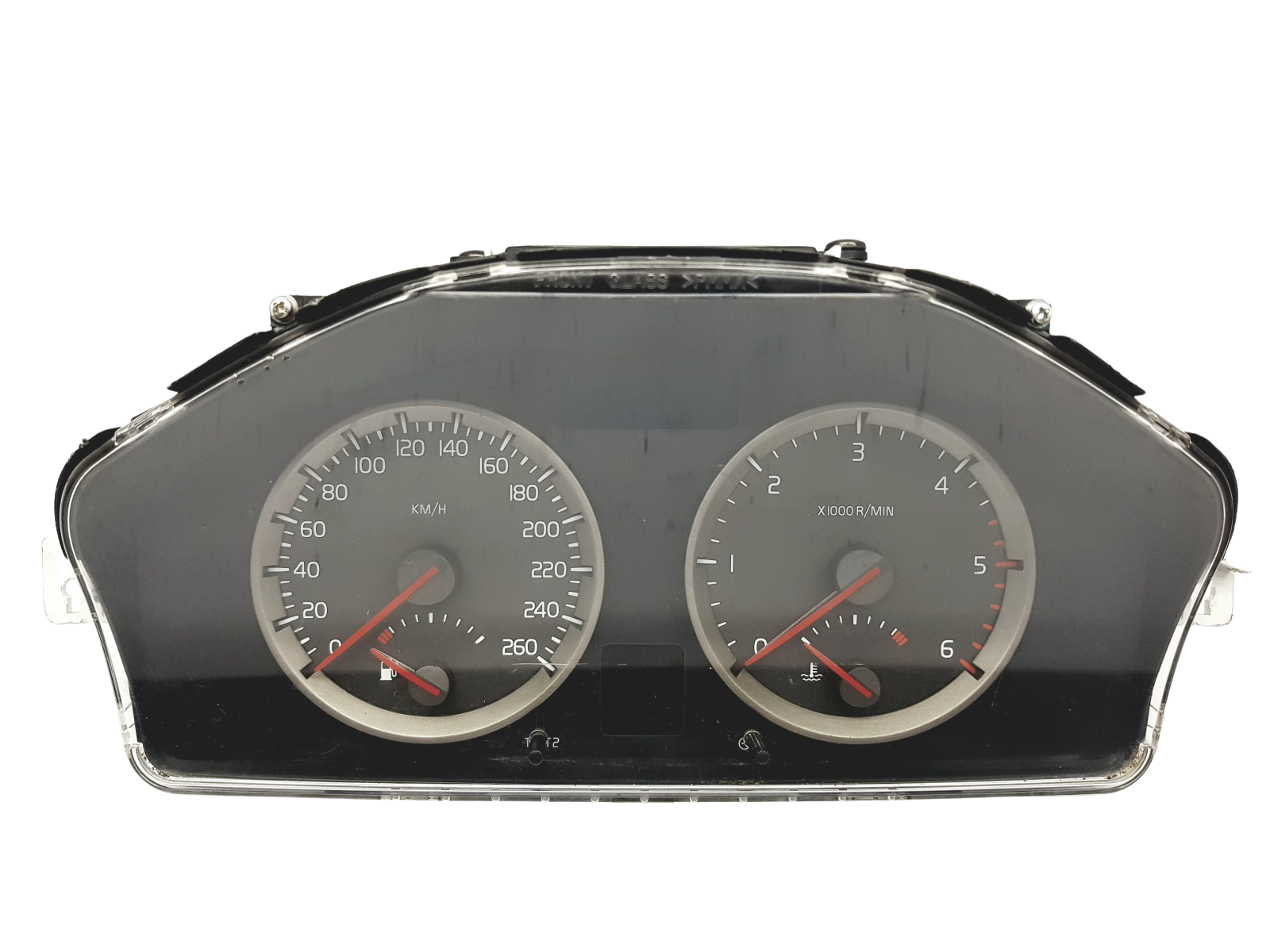 Merilnik vrtljajev Volvo V50 30786344 69594-880T 30710071 43886 main product photo