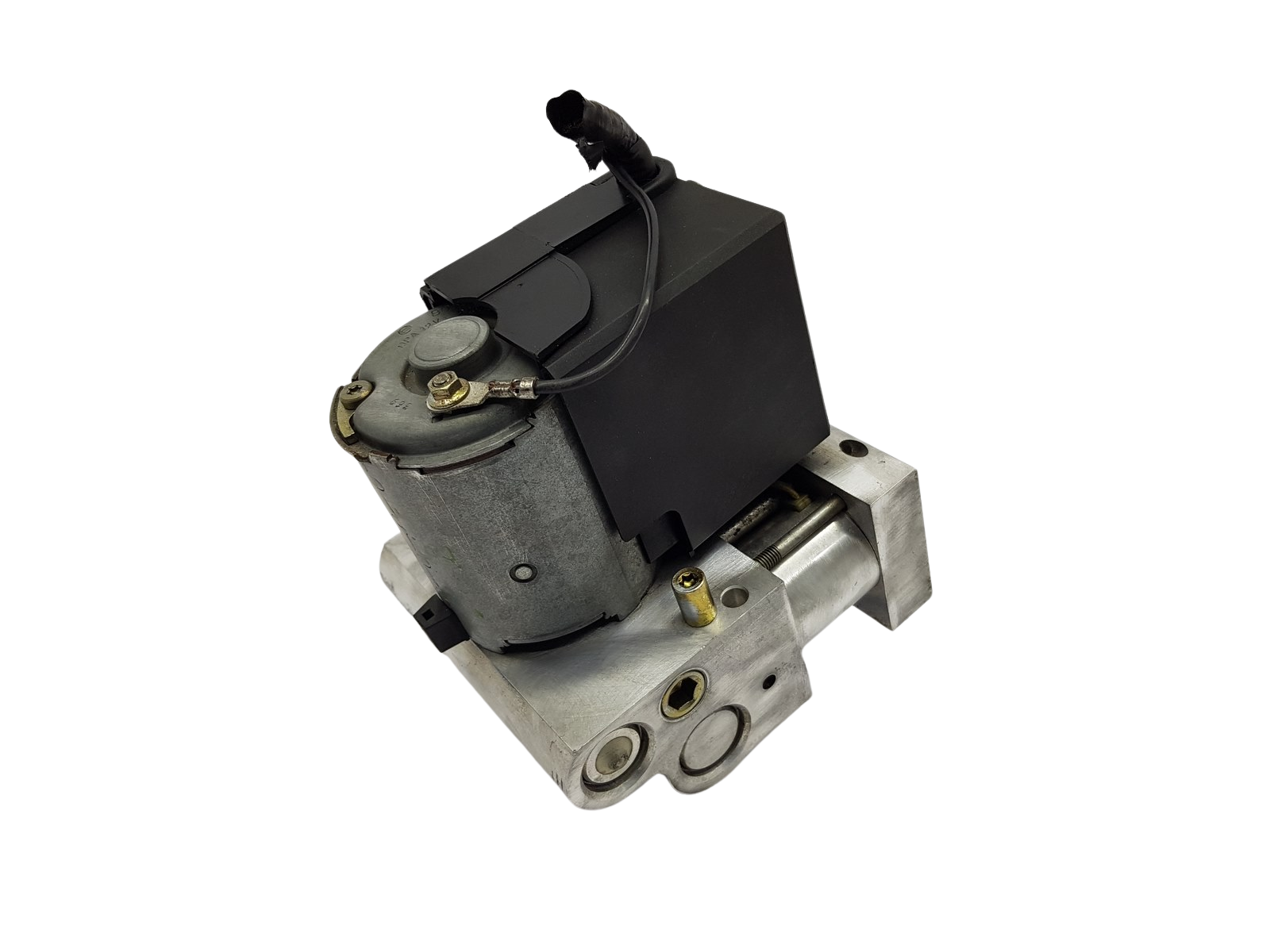 Črpalka Abs Volvo 940 960 3530871 0265205010 Bosch 6353 main product photo