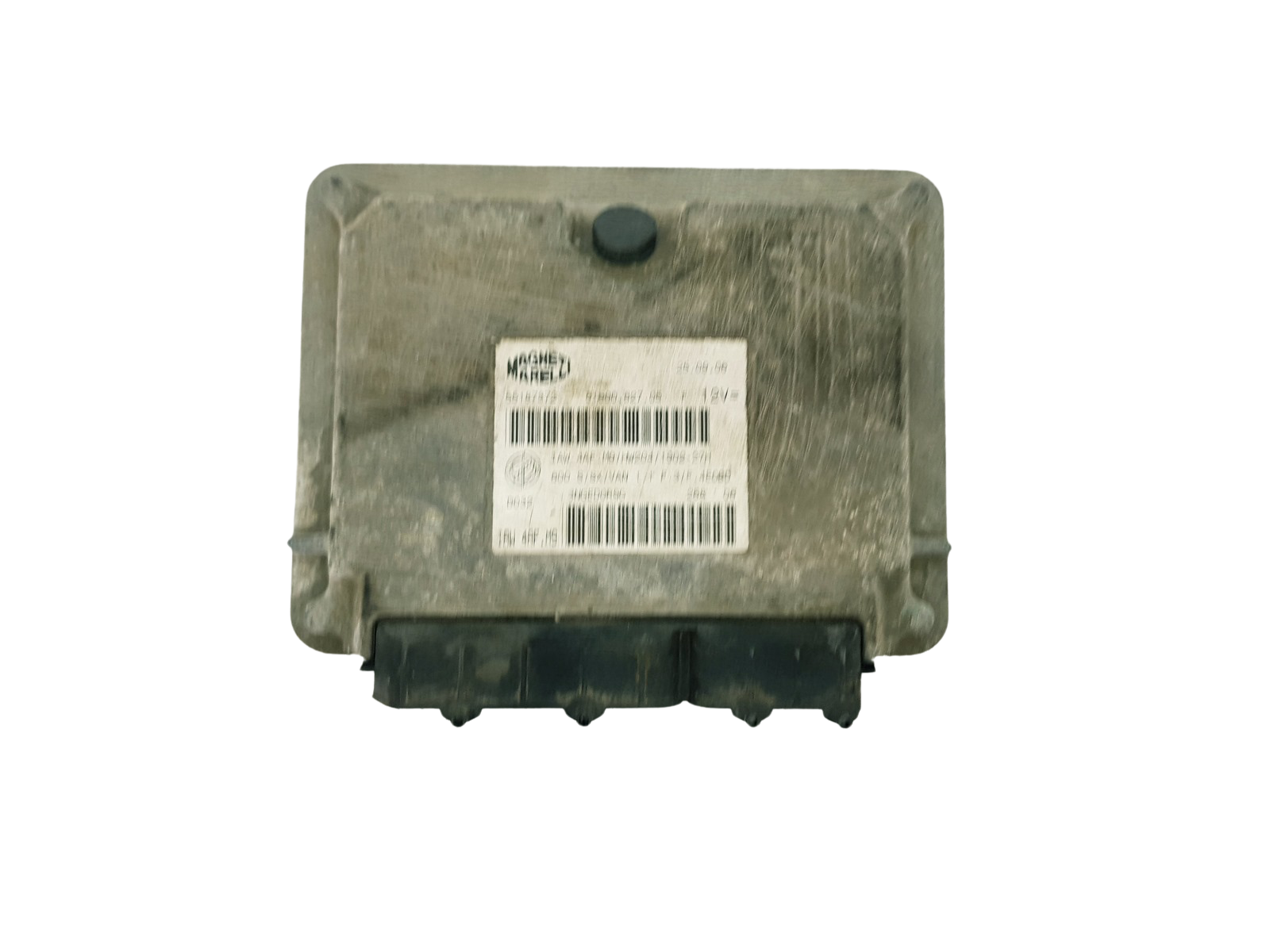 Kontrolna Enota IAW.4AF.M9 55187372 Fiat Magneti Marelli 33577 main product photo