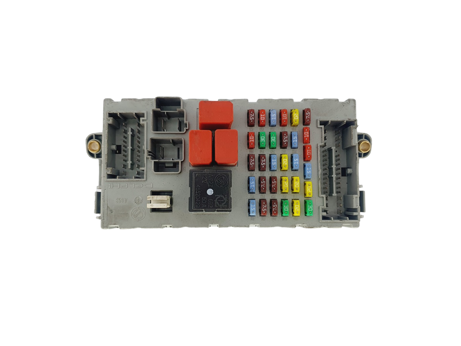 Škatla z varovalkami 50513353 CPL Alfa Delphi 34743 main product photo