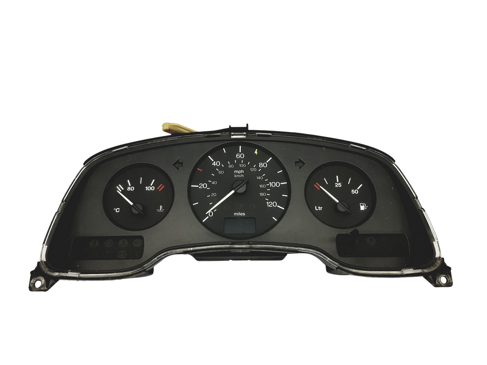 Merilnik hitrosti Opel Astra G 90589495QC 351105000 TRW RHD main product photo