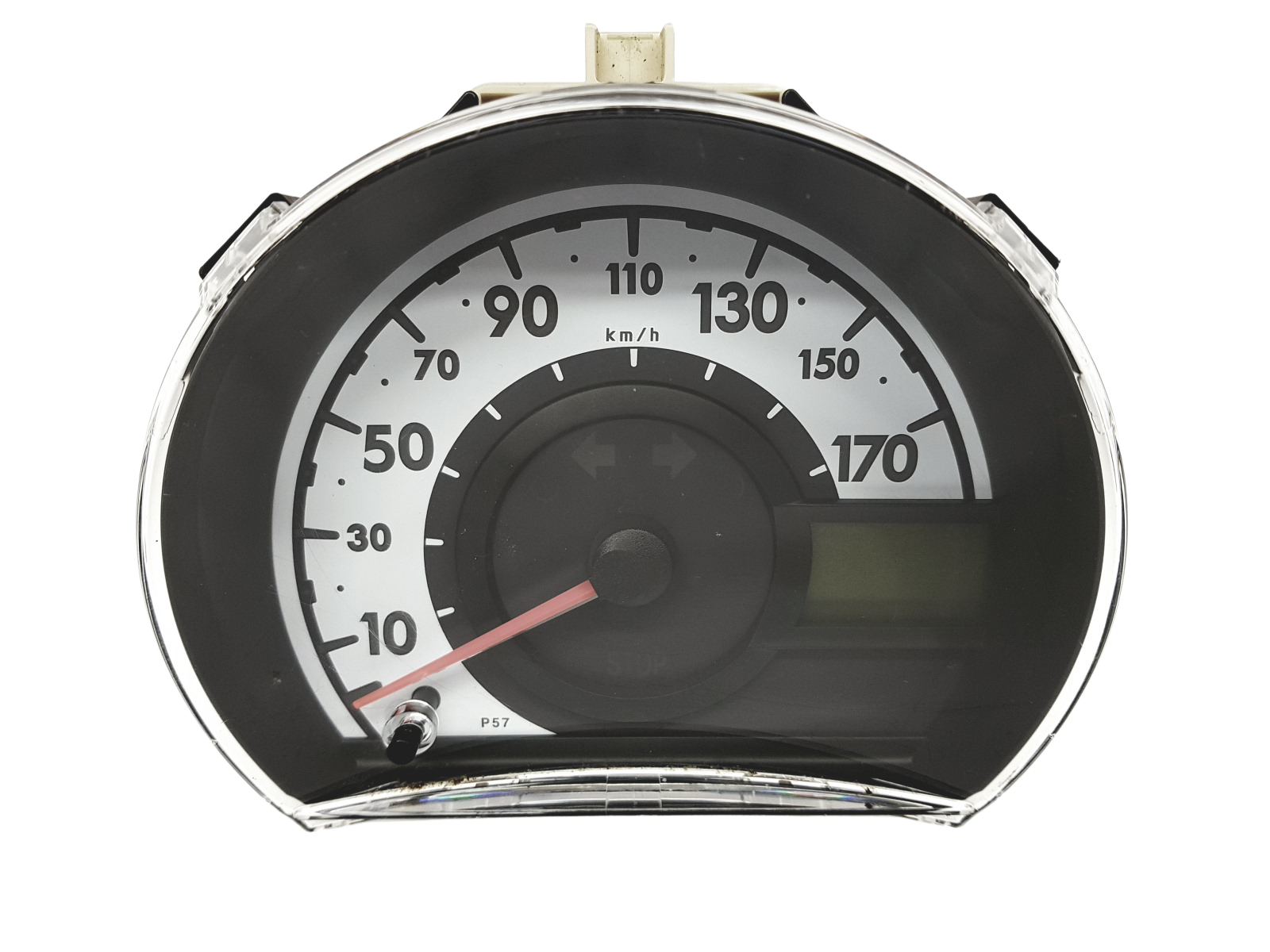 Merilnik hitrosti Aygo C1 107 83800-0H012-A Toyota PSA 33205 main product photo