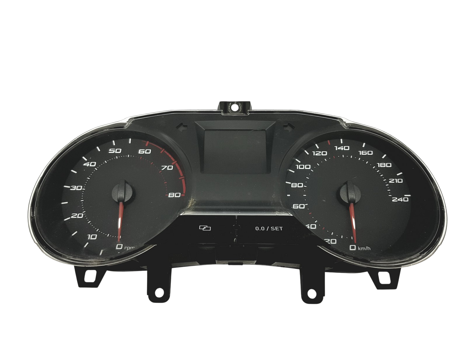 Merilnik vrtljajev Seat Ibiza 6J0920801 57726 main product photo