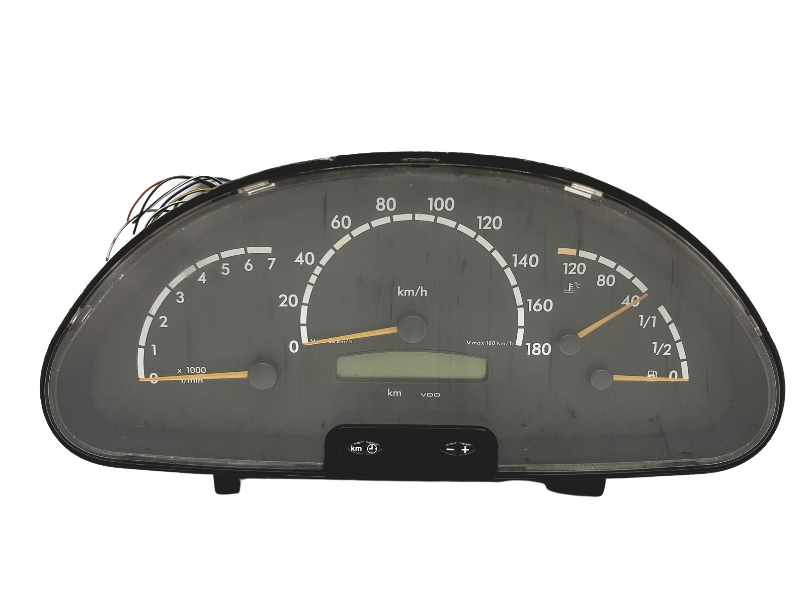Merilnik vrtljajev Mercedes Sprinter A0014466421 41996 main product photo