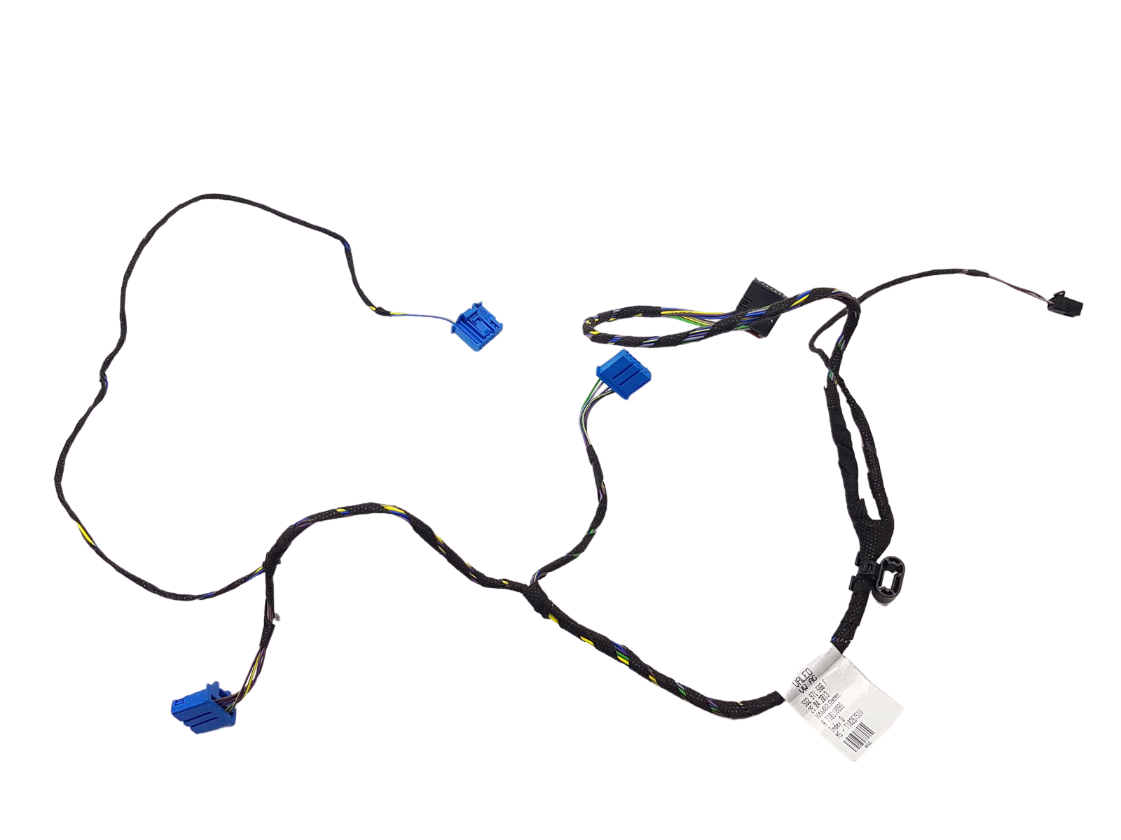 Sistem kabelske napeljave VW Audi Seat Skoda 5Q2971566F Valeo 0km main product photo