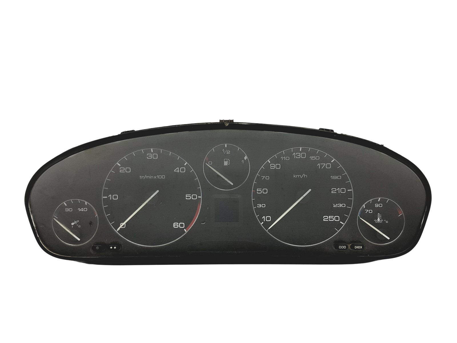 Merilnik hitrosti Peugeot 607 9629598480 110008883003 52823 main product photo