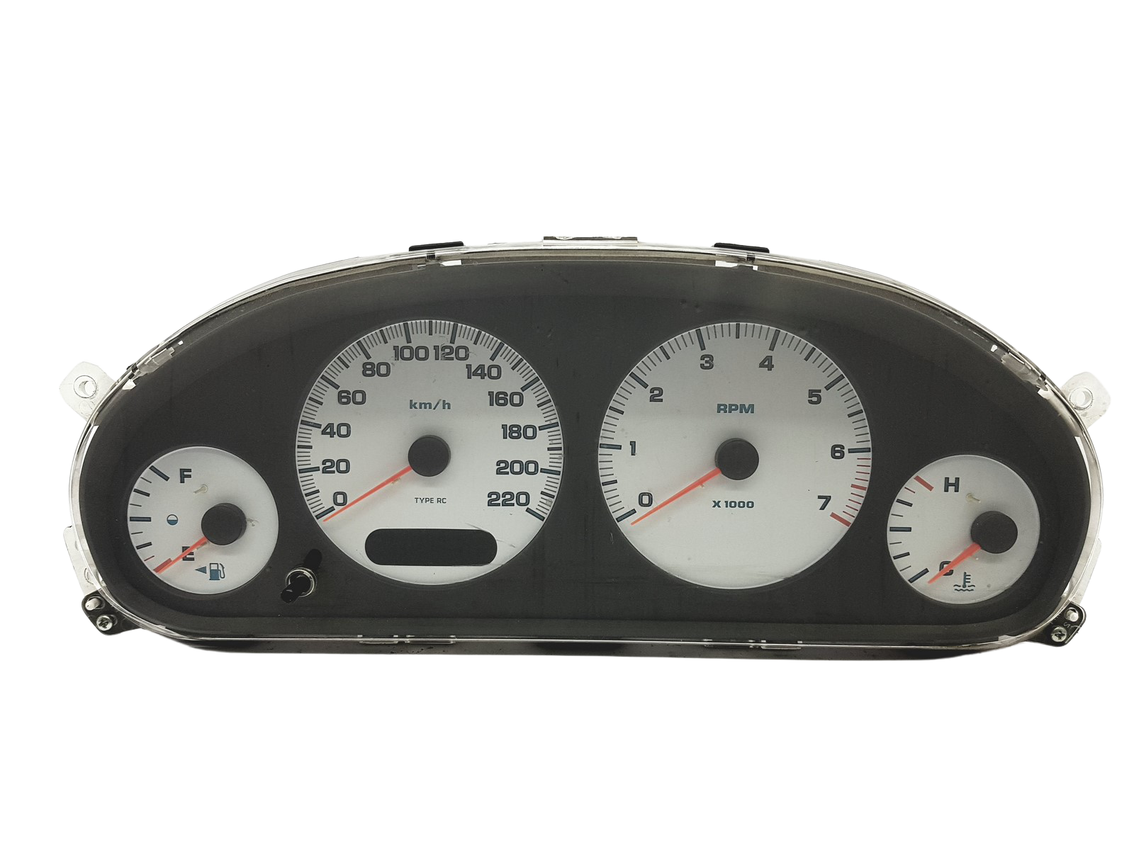 Merilnik hitrosti Chrysler Grand Voyager P04685821AH 50401 main product photo