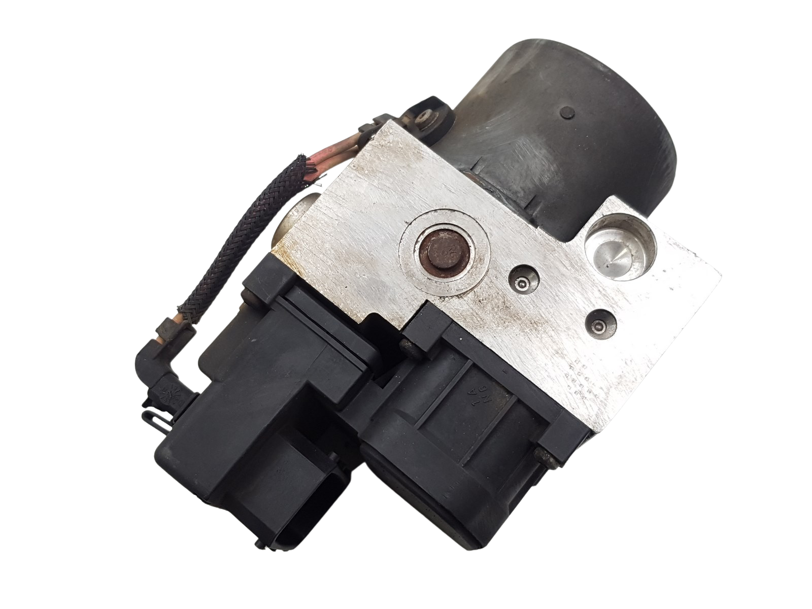 Črpalka Abs Ford Mondeo 98BG-2M110-AD 0130108065 Bosch main product photo