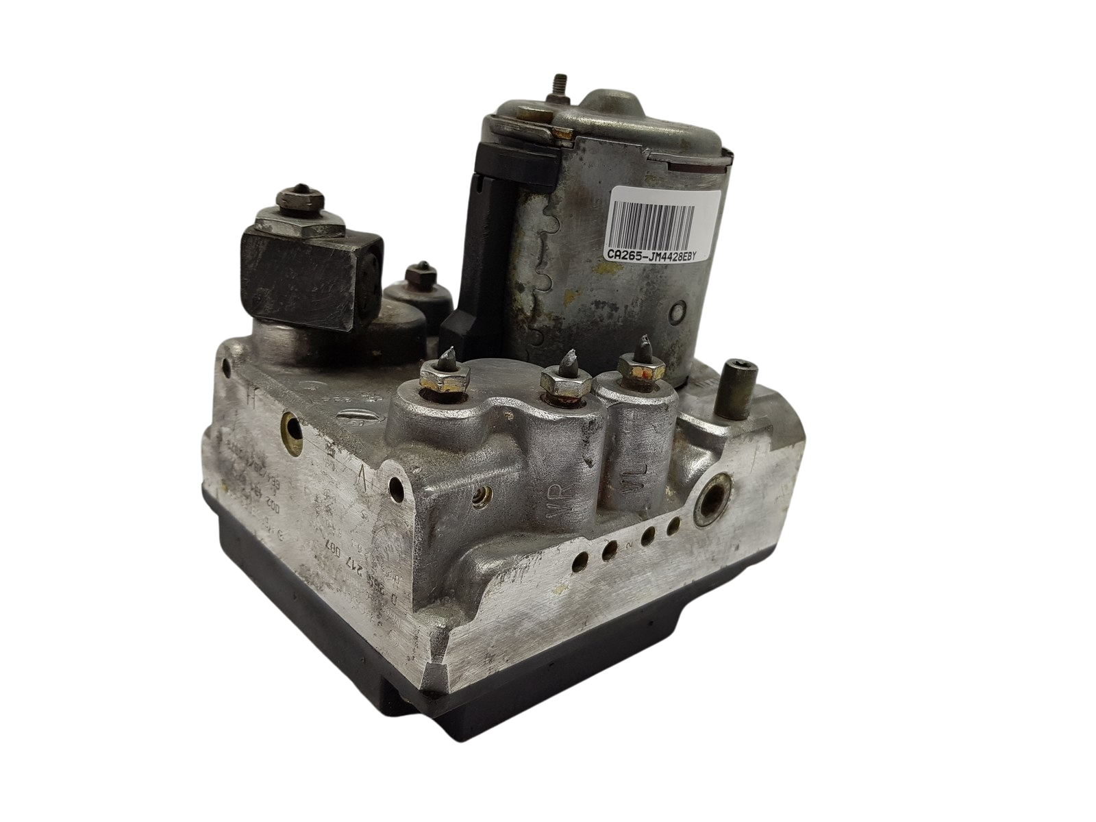 Črpalka Abs Mercedes E W210 0024319712 0265217007 Bosch 4428 main product photo