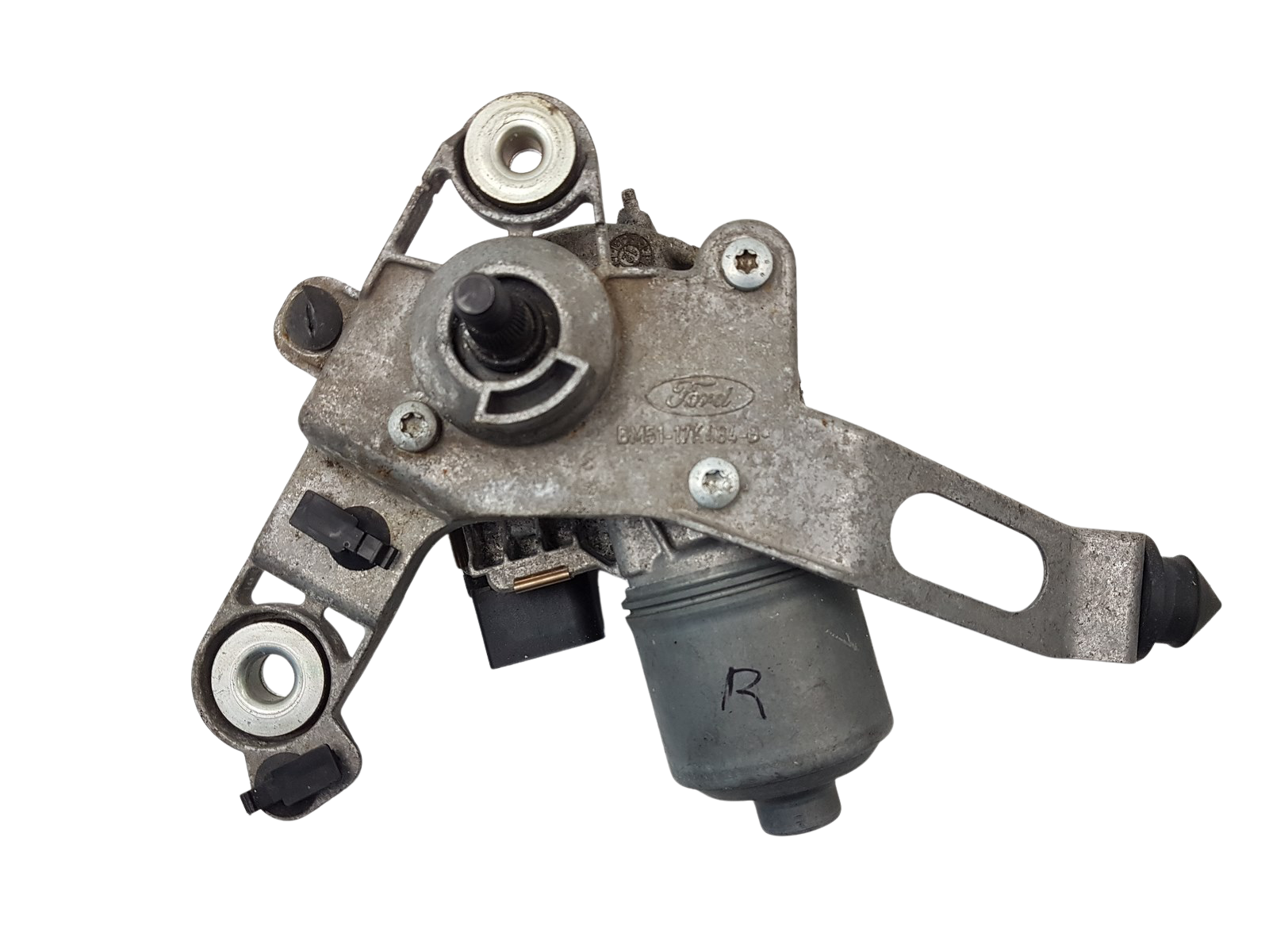 Motor brisalca Desni Ford Focus BM51-17504-BJ BM51-17K484-B 1265 main product photo