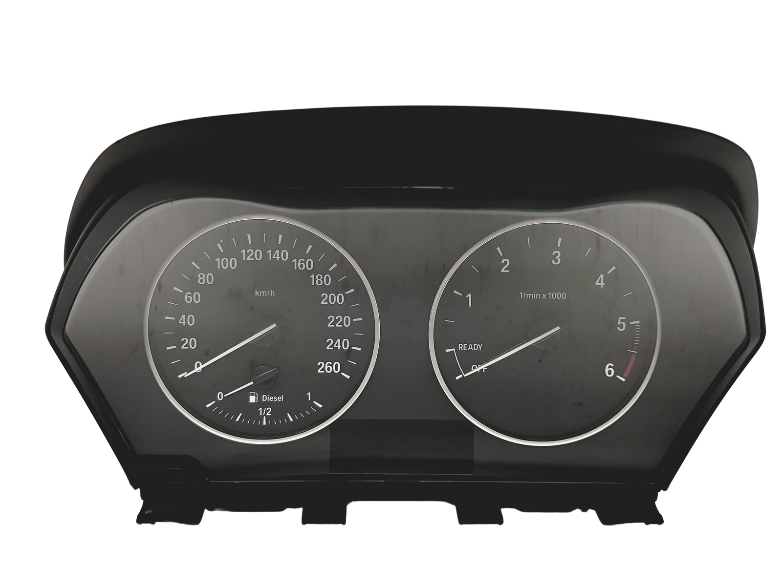 Merilnik vrtljajev BMW 1 6210 9350112 9232891 Johnson 32094 main product photo