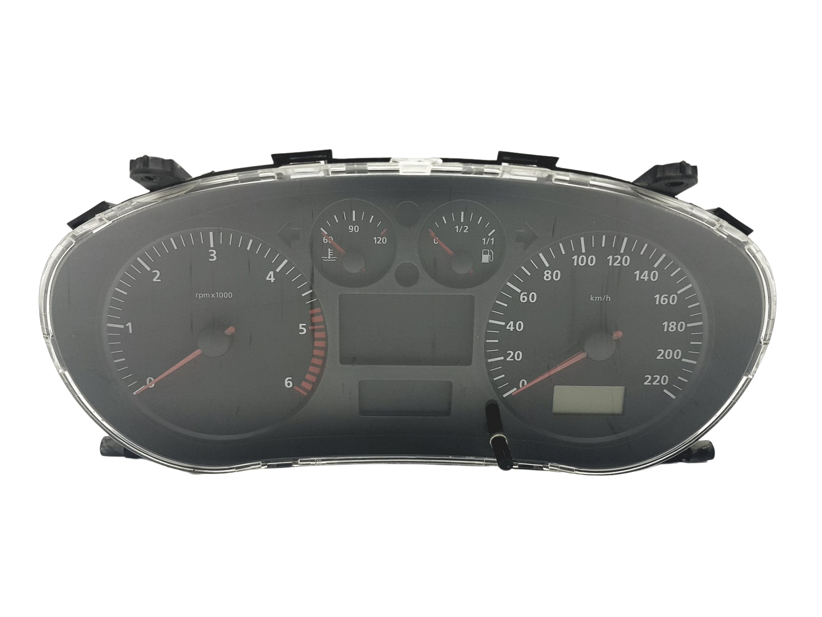 Merilnik vrtljajev Seat Ibiza W06K0920801E 110008924028 57372 main product photo