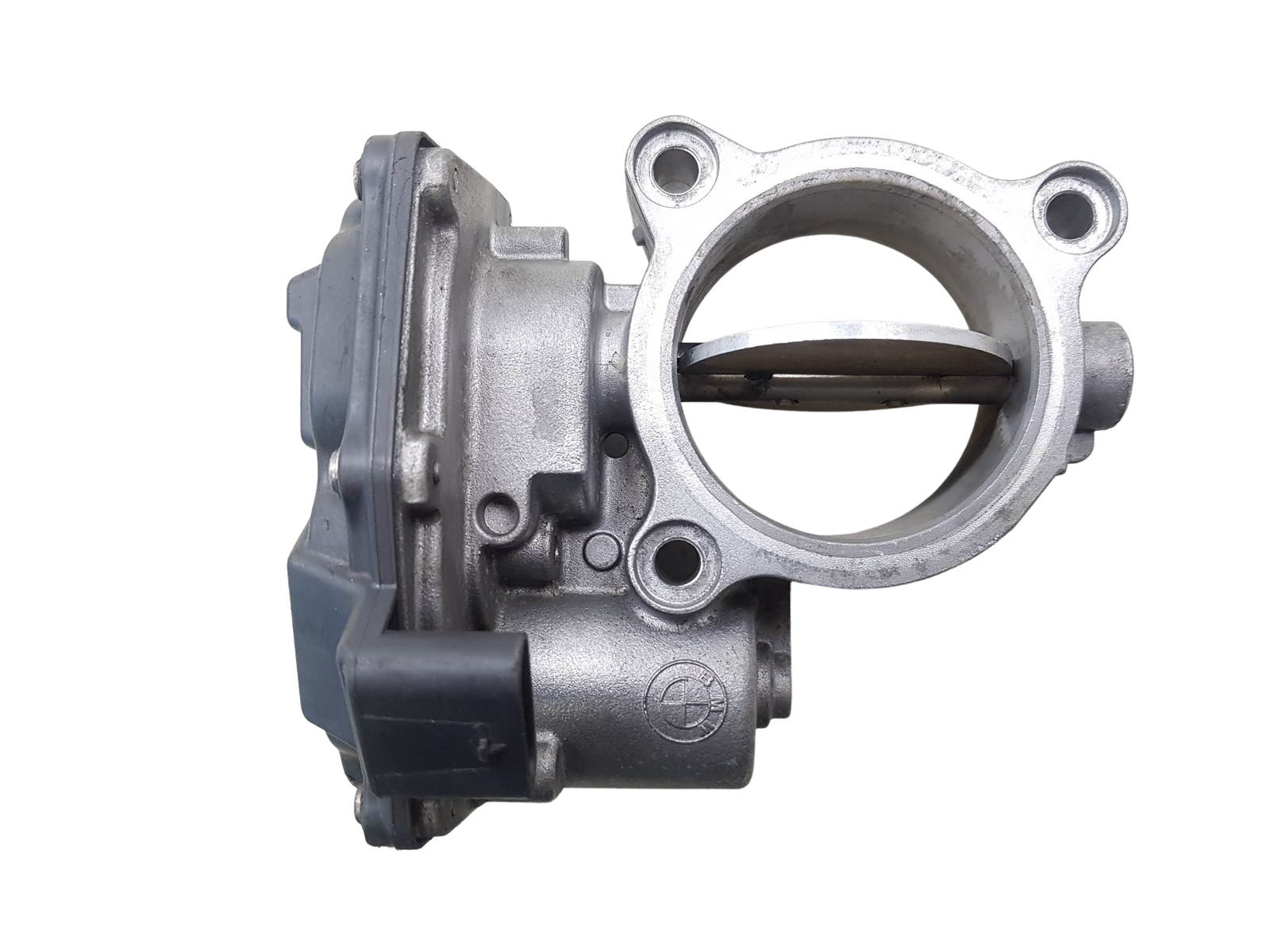 Ventil teleskopa za plin BMW 1354 7810752 02 10378517 Pierburg 3 main product photo