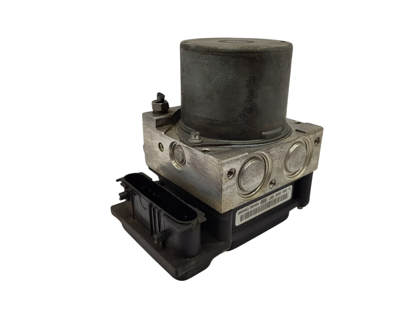 Črpalka Abs Renault 8200344606 0265800387 0265231474 4982 main product photo
