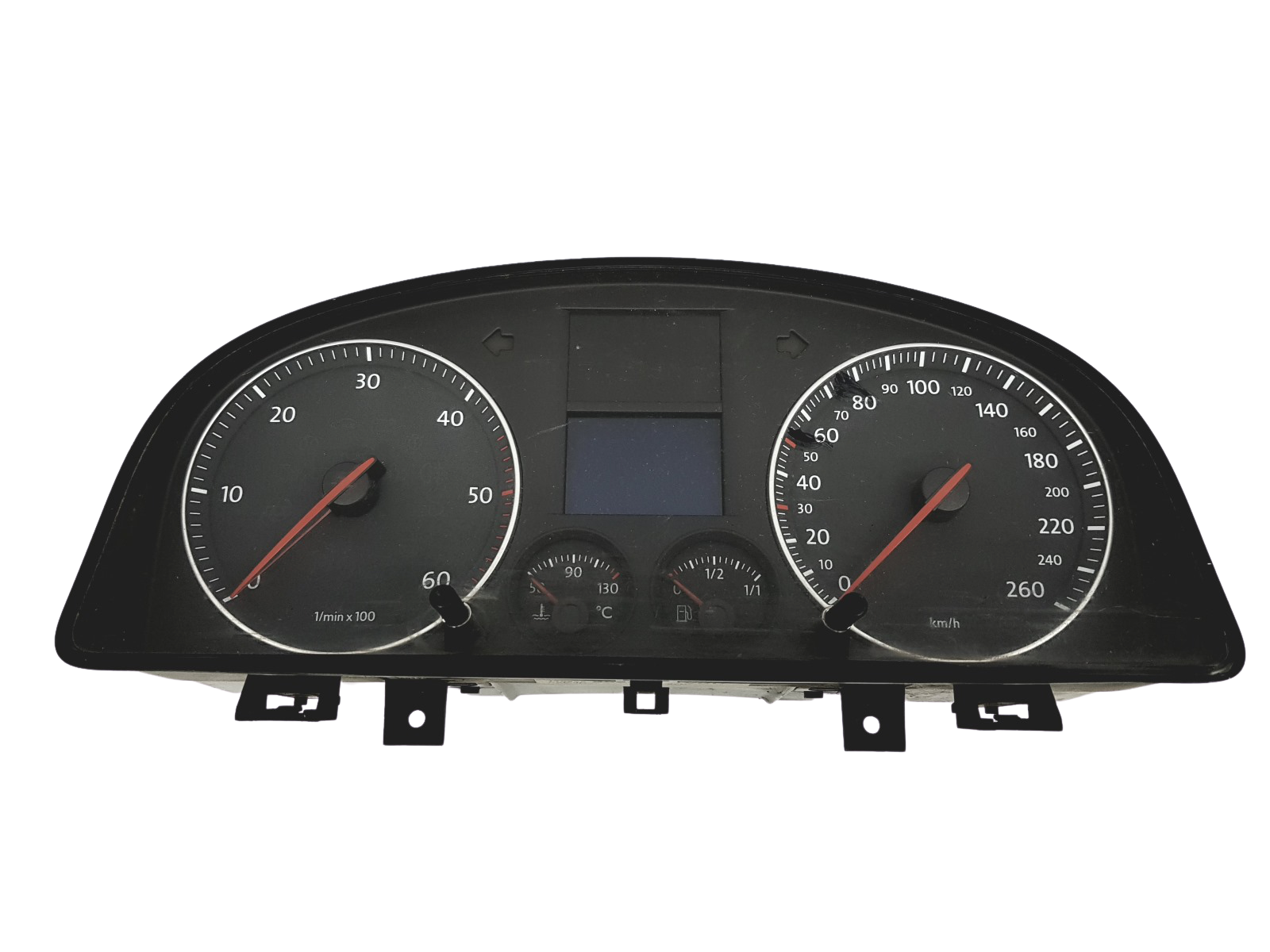 Merilnik hitrosti VW Touran 1T0920862A Siemens VDO 28858 main product photo