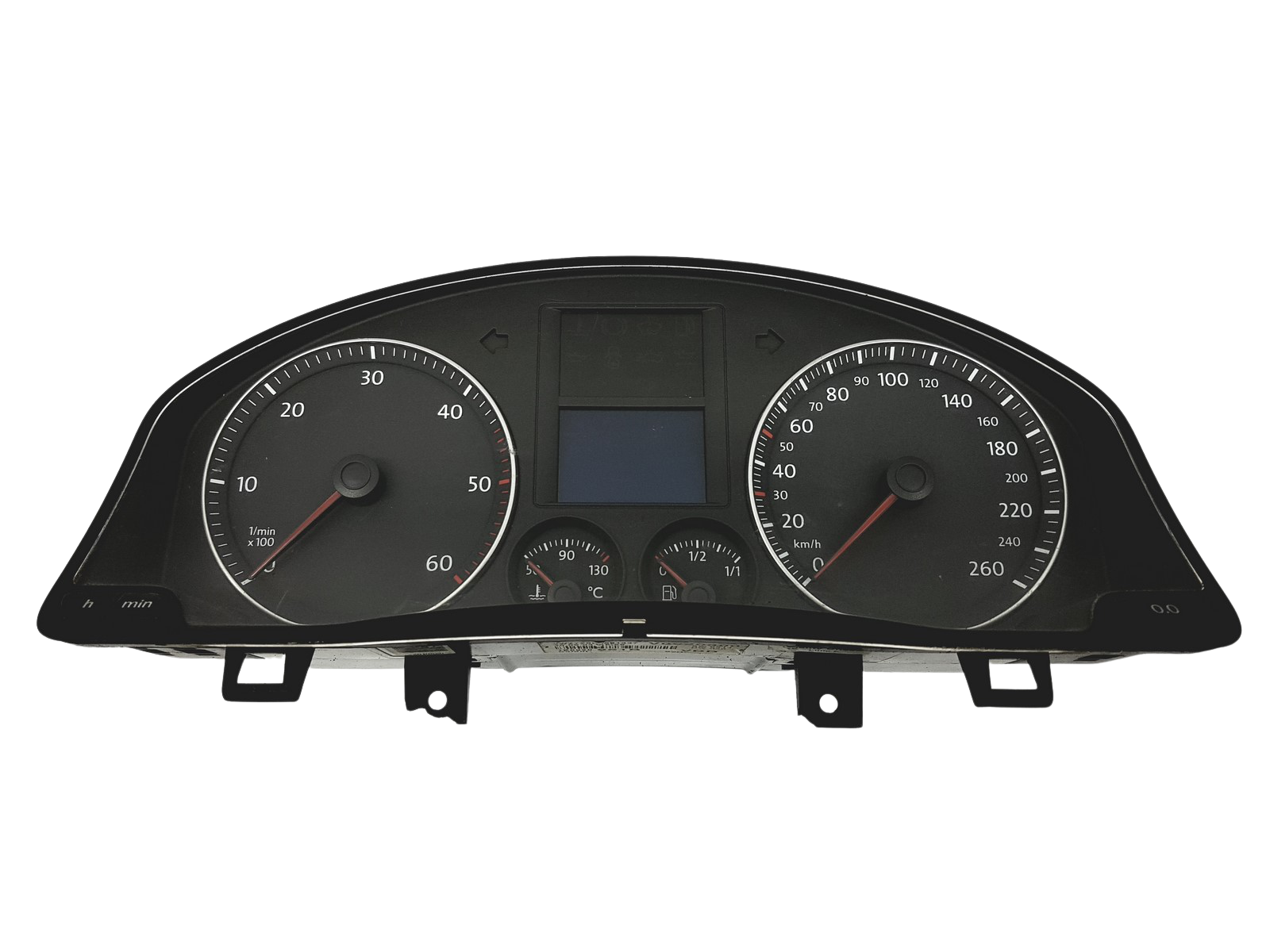Merilnik vrtljajev VW Golf MK5 1K0920861B 110080247034 39751 main product photo