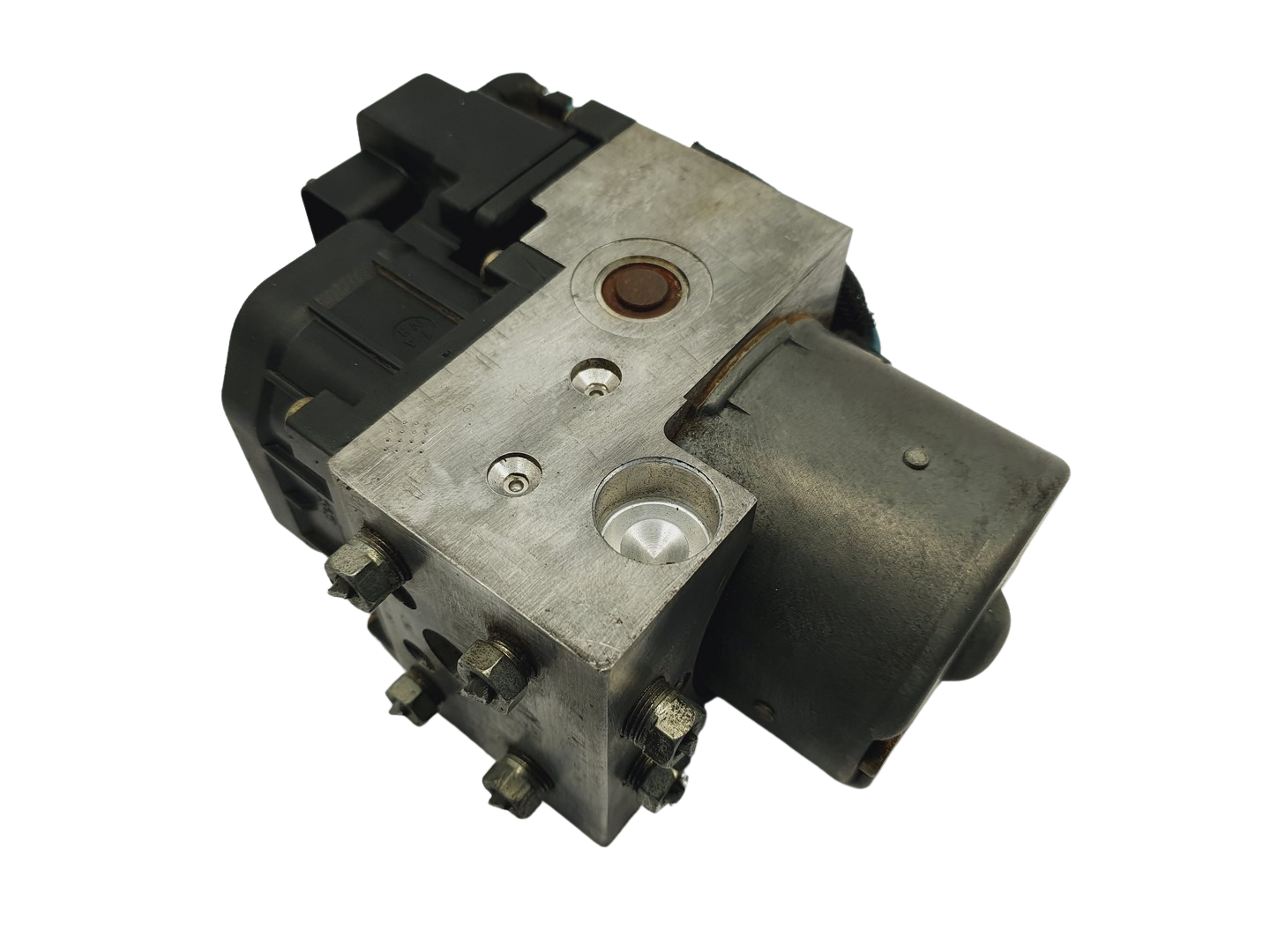 Črpalka Abs Opel Zafira Astra G 90581417 0273004362 0265216651 Bosch 67372 main product photo