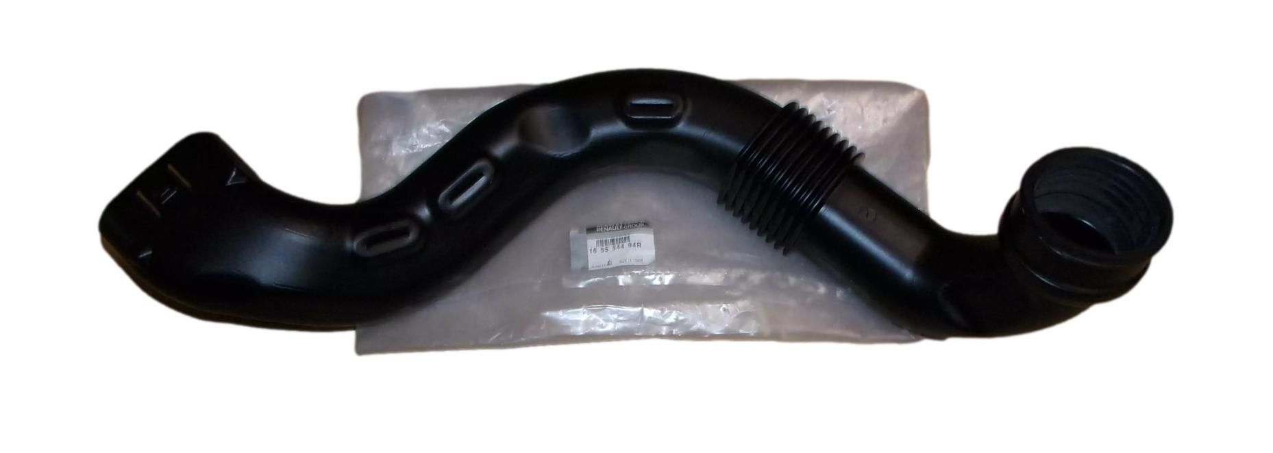 Cev za zrak Original 165554494R Dacia main product photo