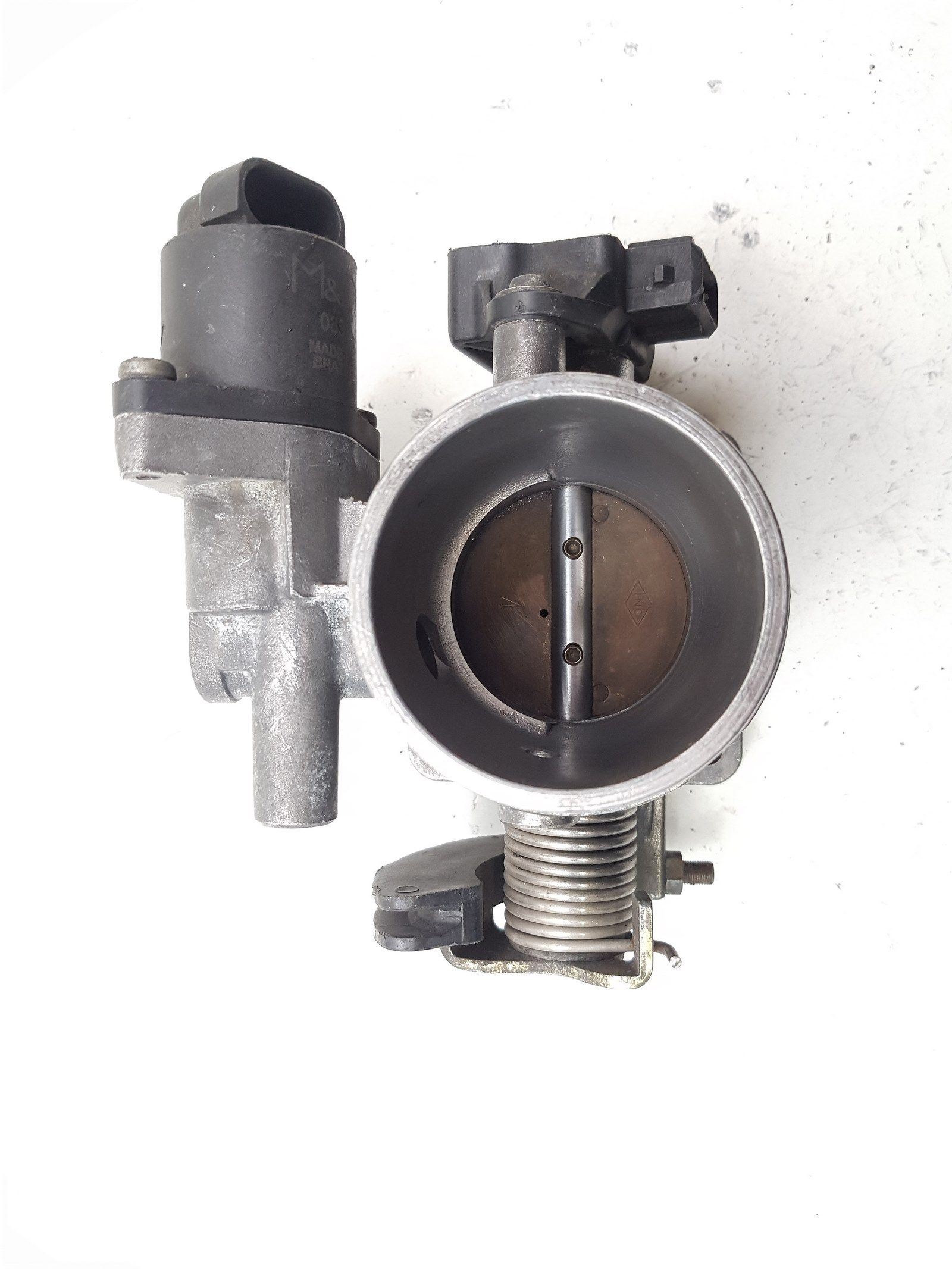 Ventil teleskopa za plin Renault Megane Scenic 7700861679J 41665 1.6 8V 1616 main product photo