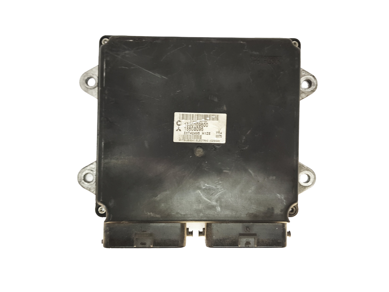Kontrolna Enota 1860109600 1860B096 E6T42495 Mitsubishi main product photo