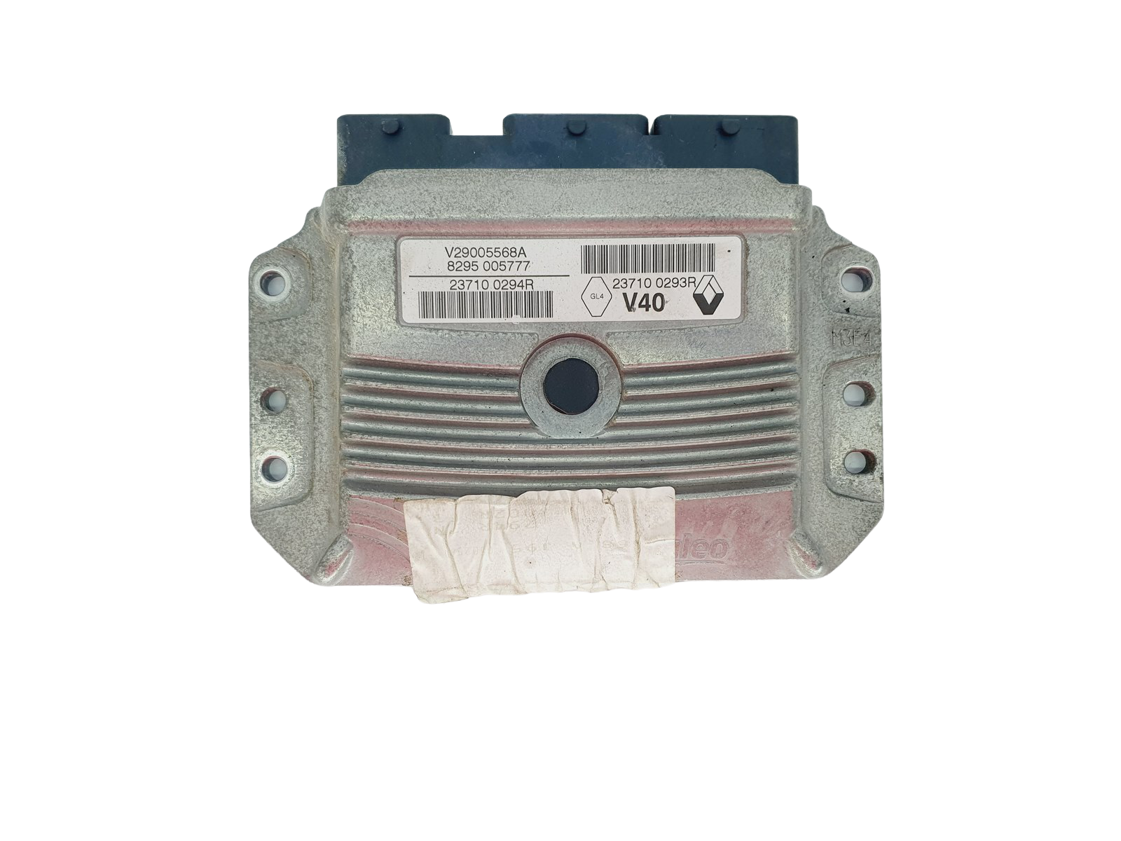 Kontrolna Enota Renault 237100293R V29005568A Valeo 44166 main product photo