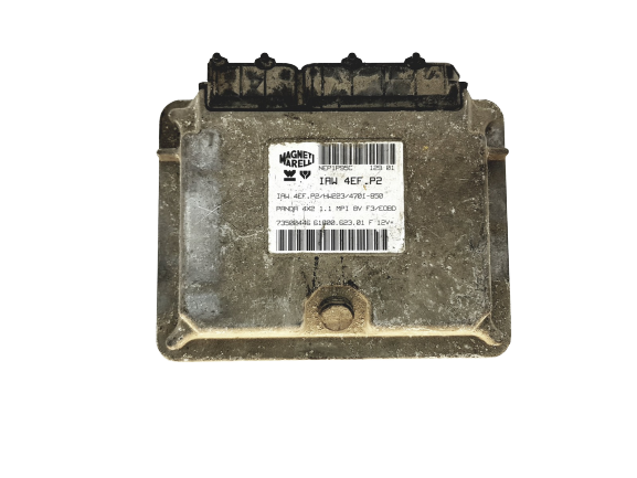 Kontrolna Enota IAW4EF.P2 73500446 Fiat Magneti Marelli 21668 main product photo