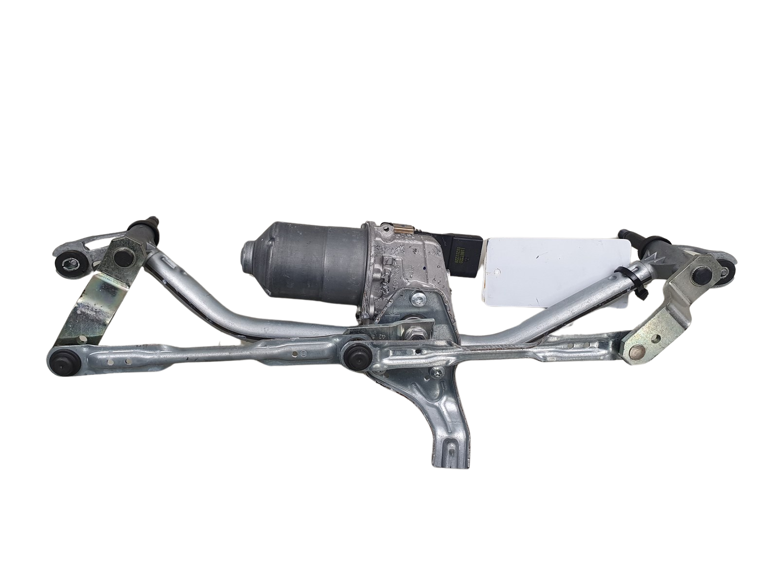 Mehanizem Brisalcev Opel Crossland X 39109362 3397021919 main product photo